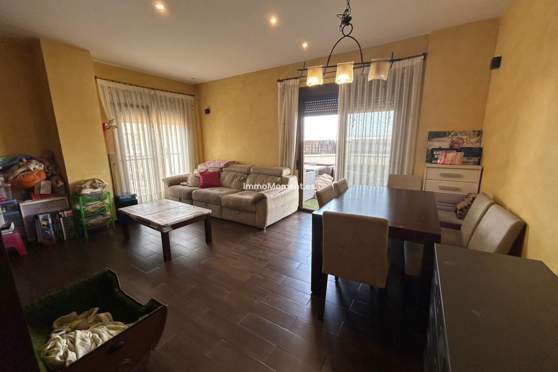 Resale - Apartment - San Pedro del Pinatar - Lo Pagan