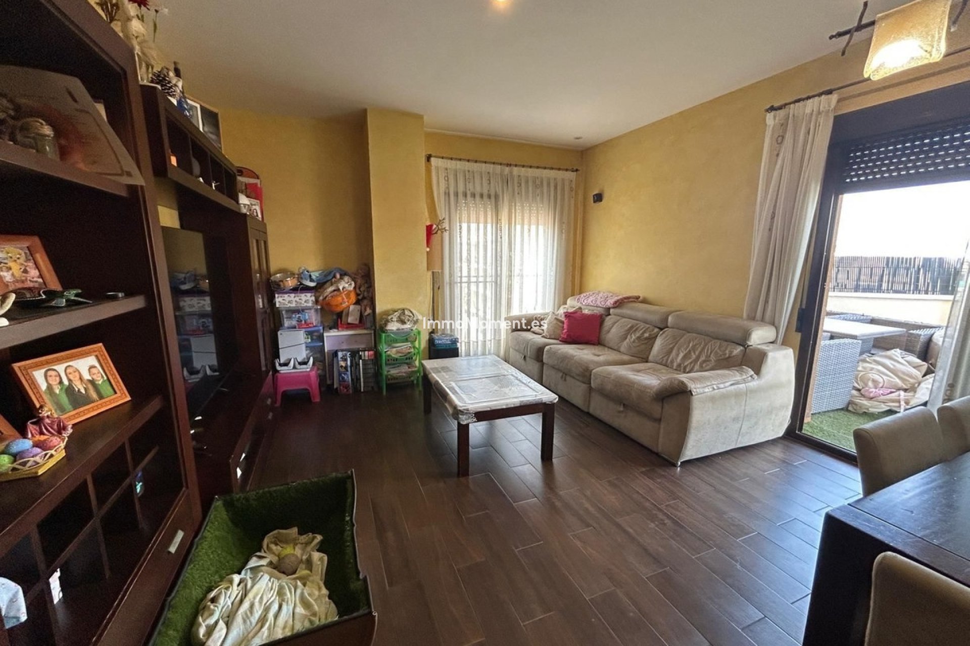 Resale - Apartment - San Pedro del Pinatar - Lo Pagan