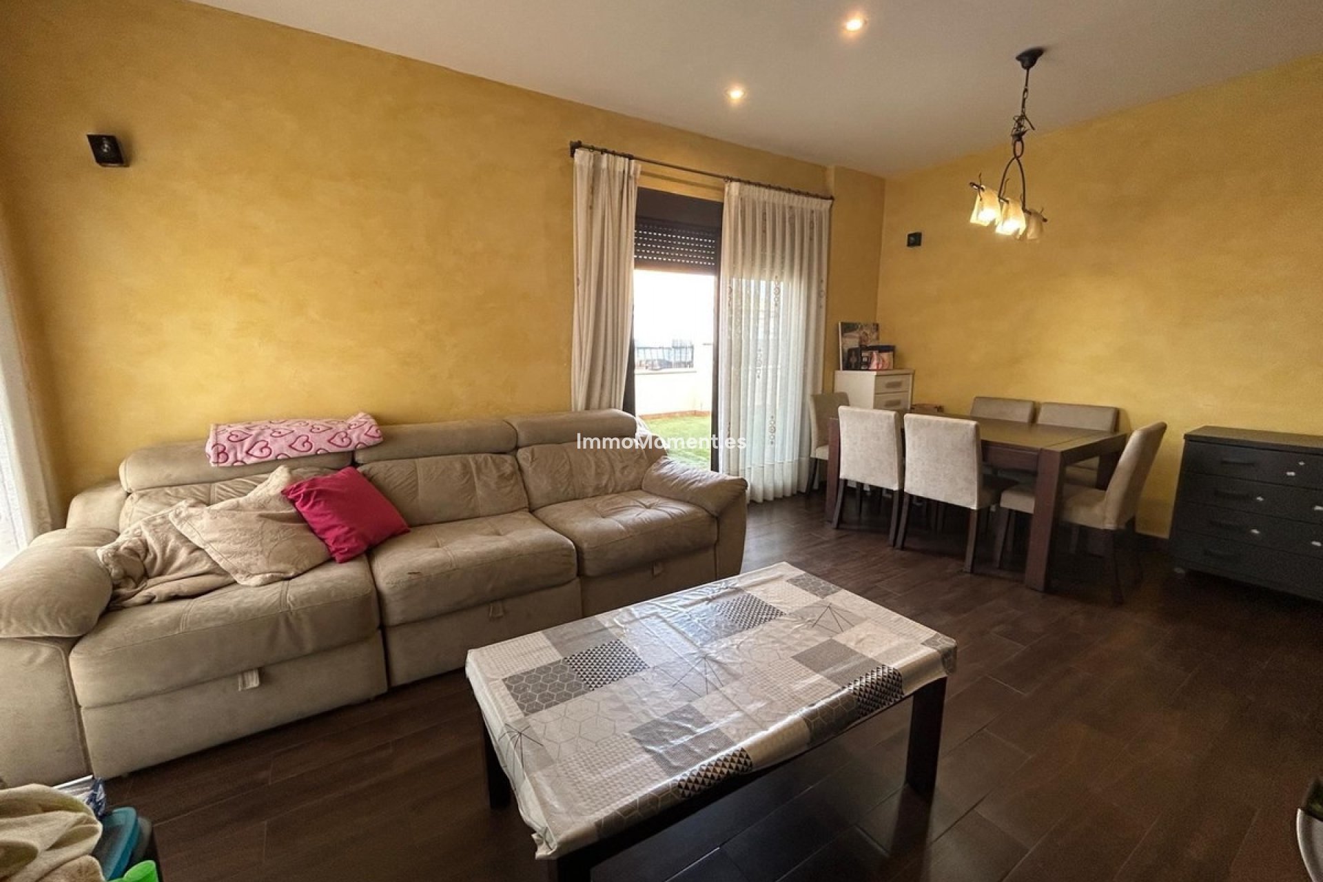 Resale - Apartment - San Pedro del Pinatar - Lo Pagan