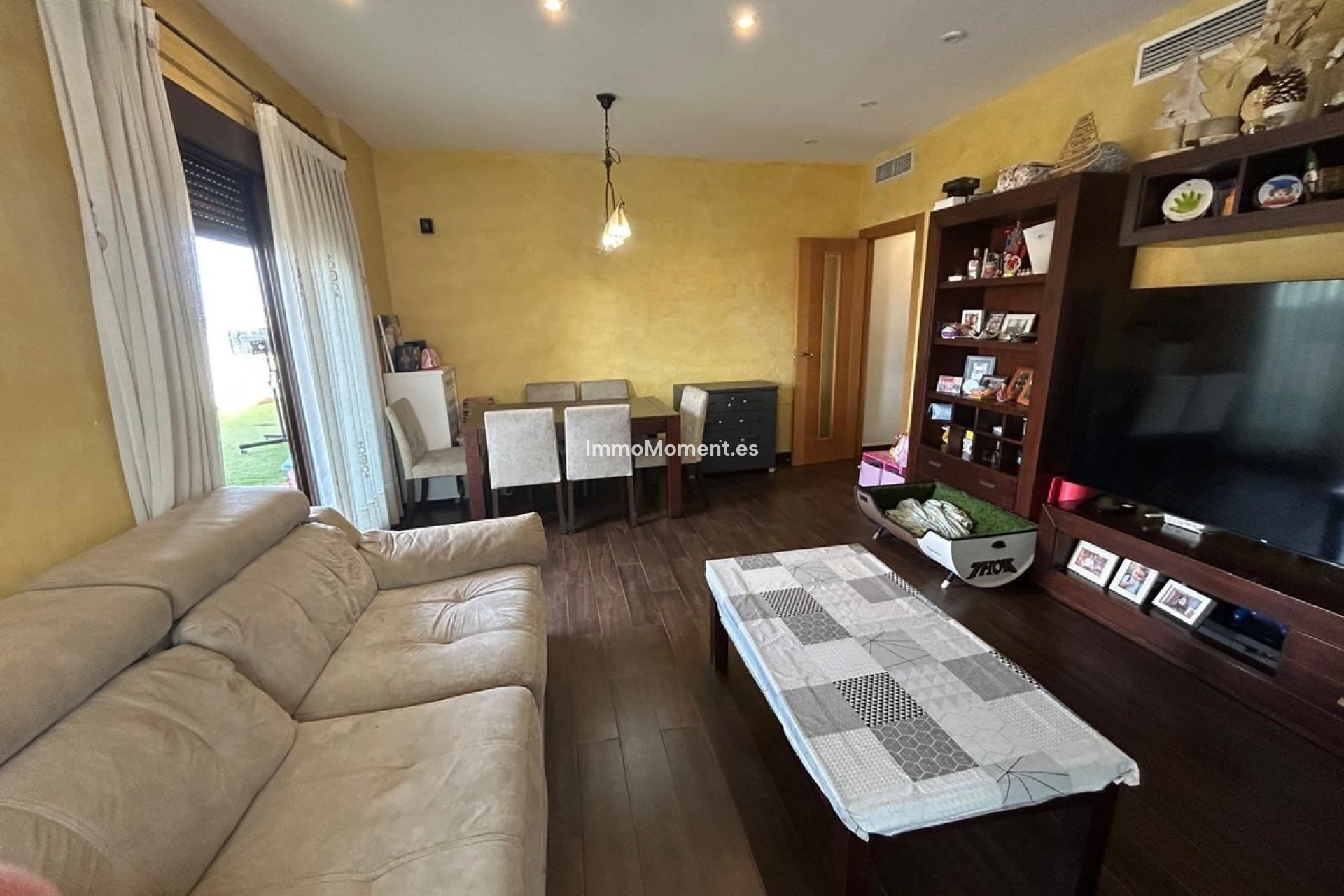 Resale - Apartment - San Pedro del Pinatar - Lo Pagan