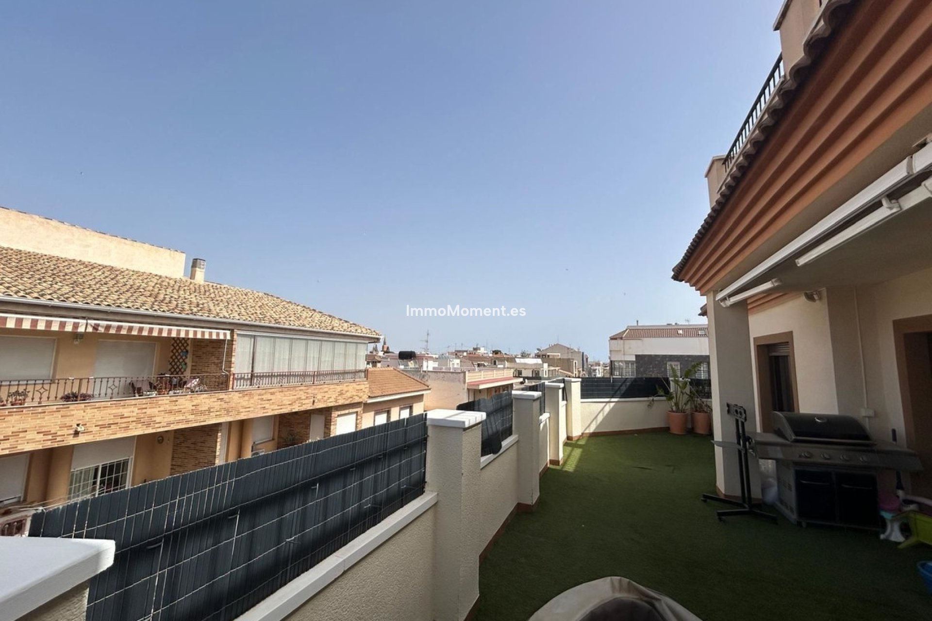 Resale - Apartment - San Pedro del Pinatar - Lo Pagan