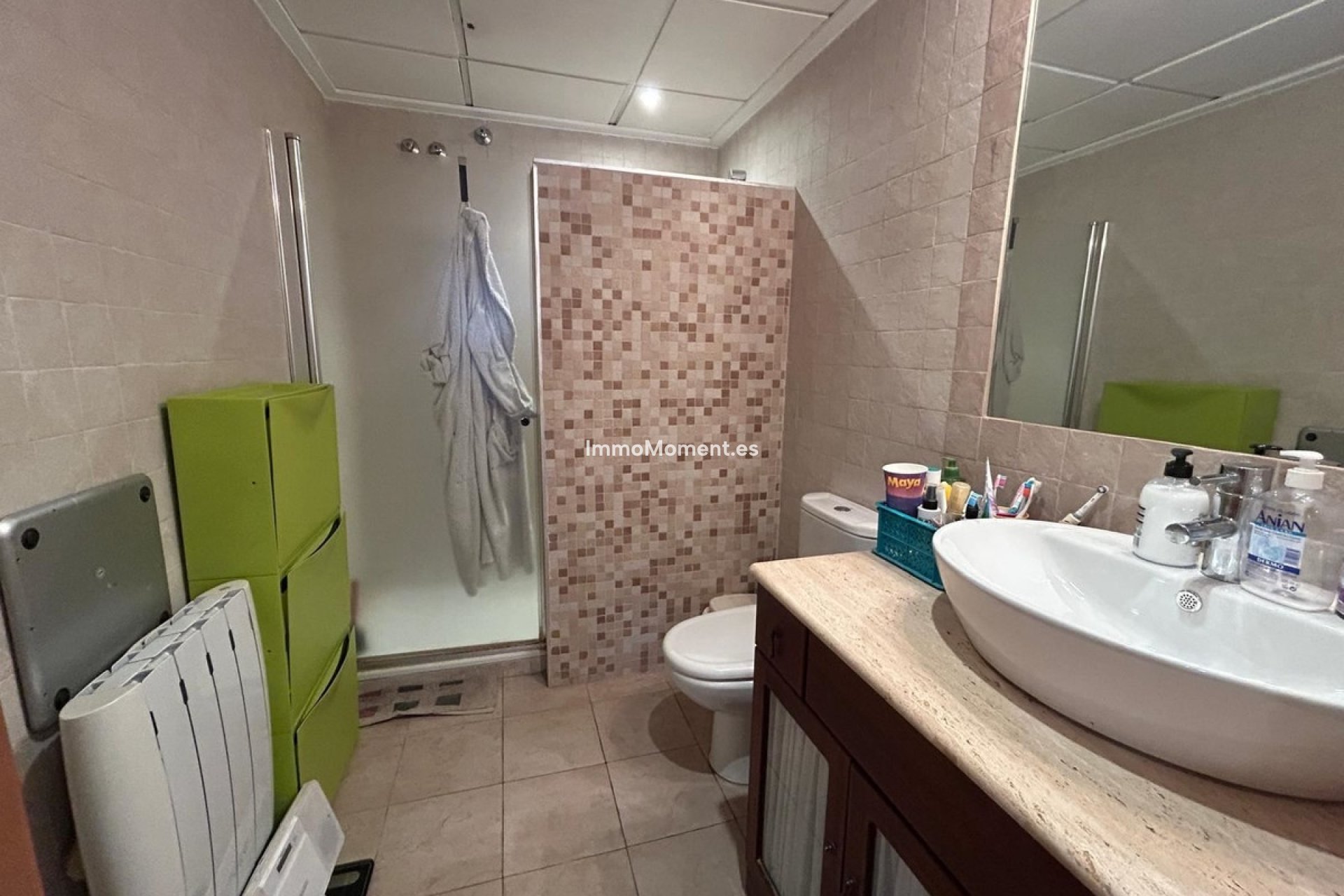 Resale - Apartment - San Pedro del Pinatar - Lo Pagan