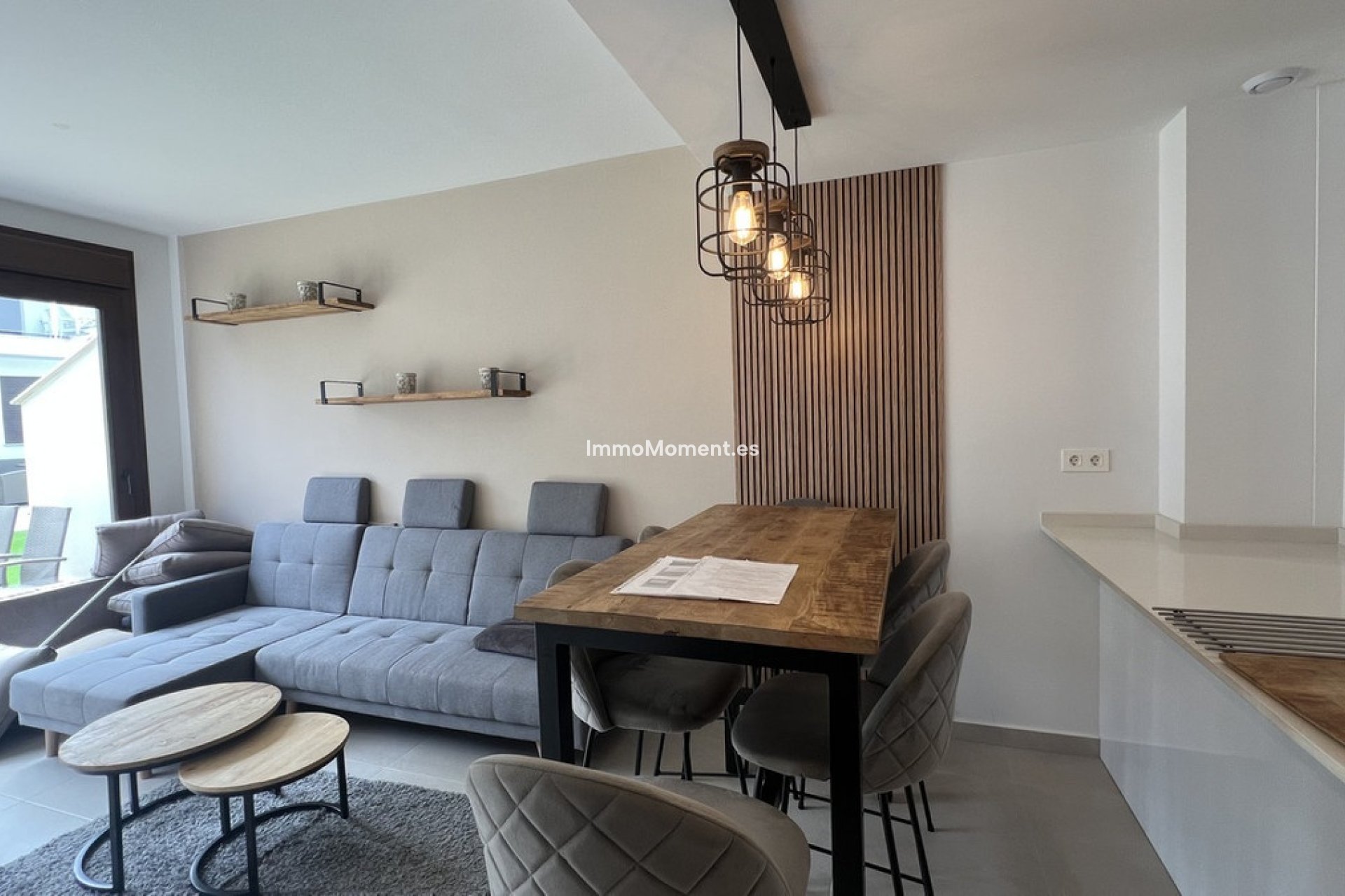 Resale - Apartment - San Pedro del Pinatar - Lo Pagan