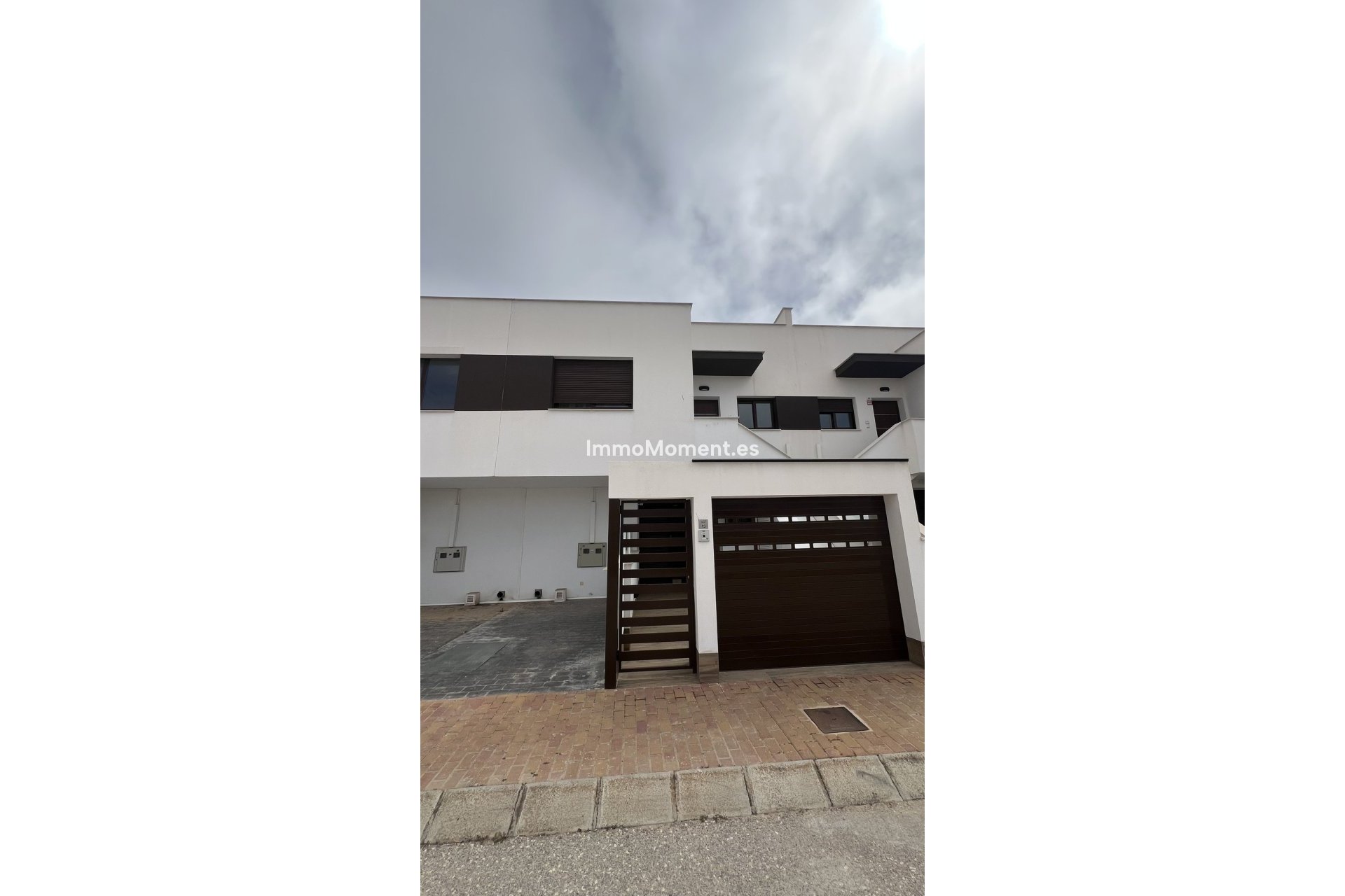 Resale - Apartment - San Pedro del Pinatar - Lo Pagan