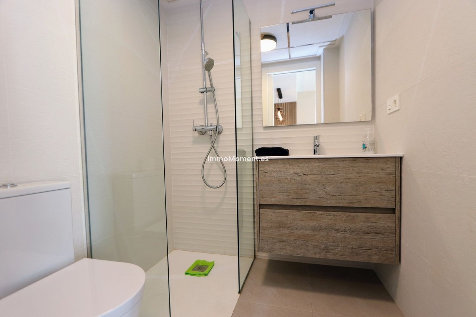 Resale - Apartment - San Pedro del Pinatar - Lo Pagan
