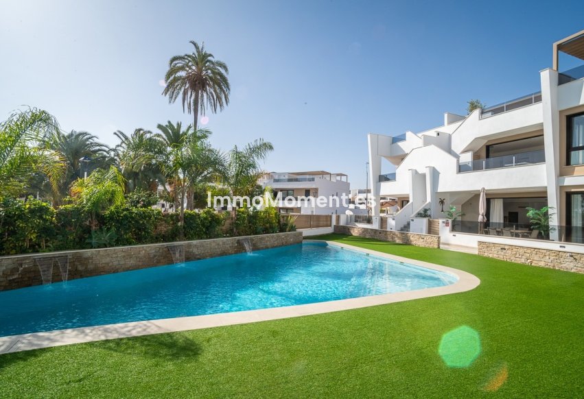 Resale - Apartment - San Pedro del Pinatar - San Pedro del Pinatar Centro