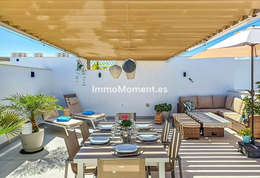Resale - Apartment - San Pedro del Pinatar - San Pedro del Pinatar Centro