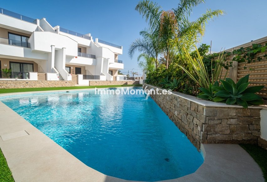 Resale - Apartment - San Pedro del Pinatar - San Pedro del Pinatar Centro