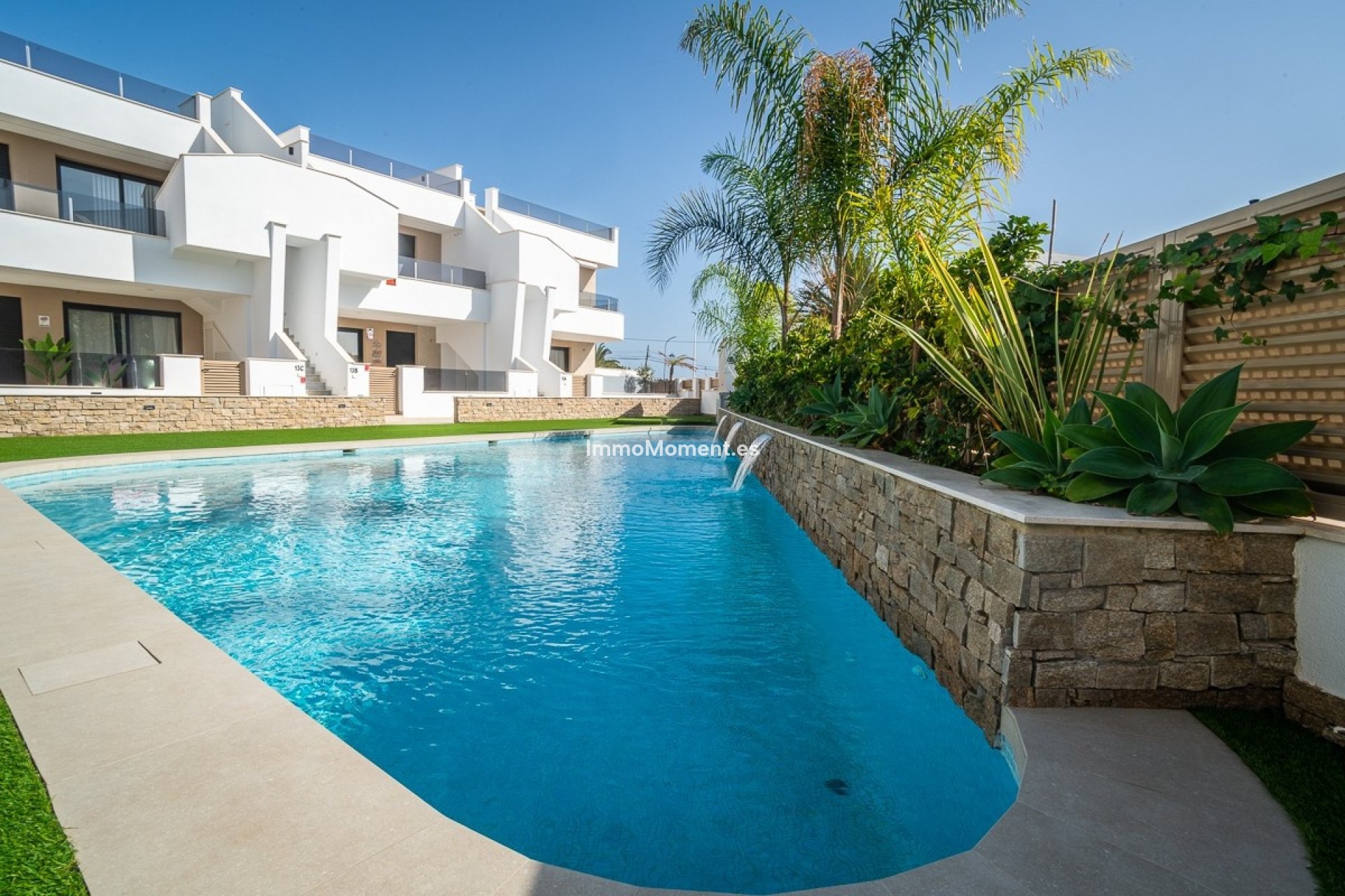 Resale - Apartment - San Pedro del Pinatar - San Pedro del Pinatar Centro