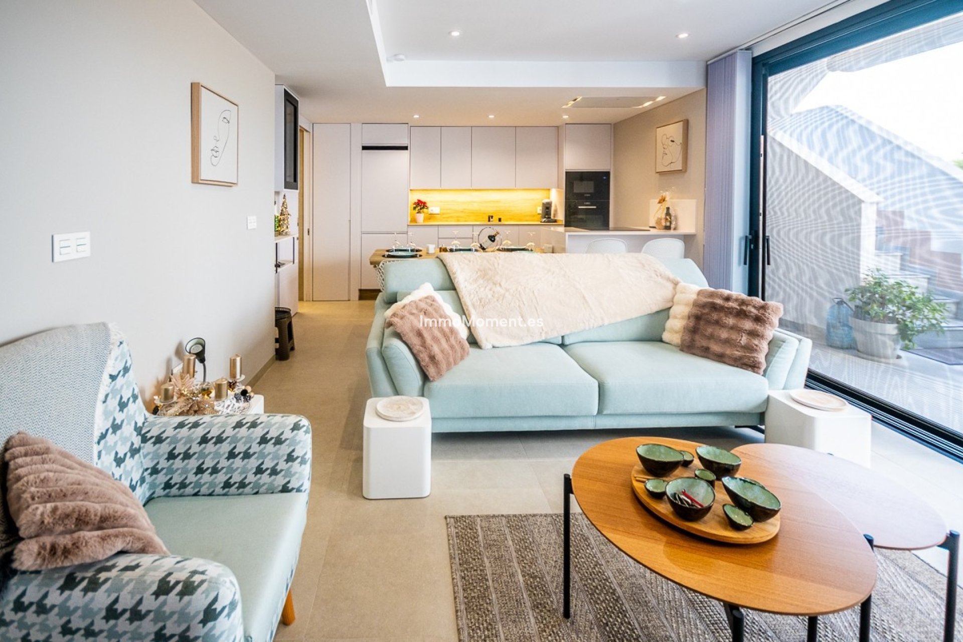 Resale - Apartment - San Pedro del Pinatar - San Pedro del Pinatar Centro