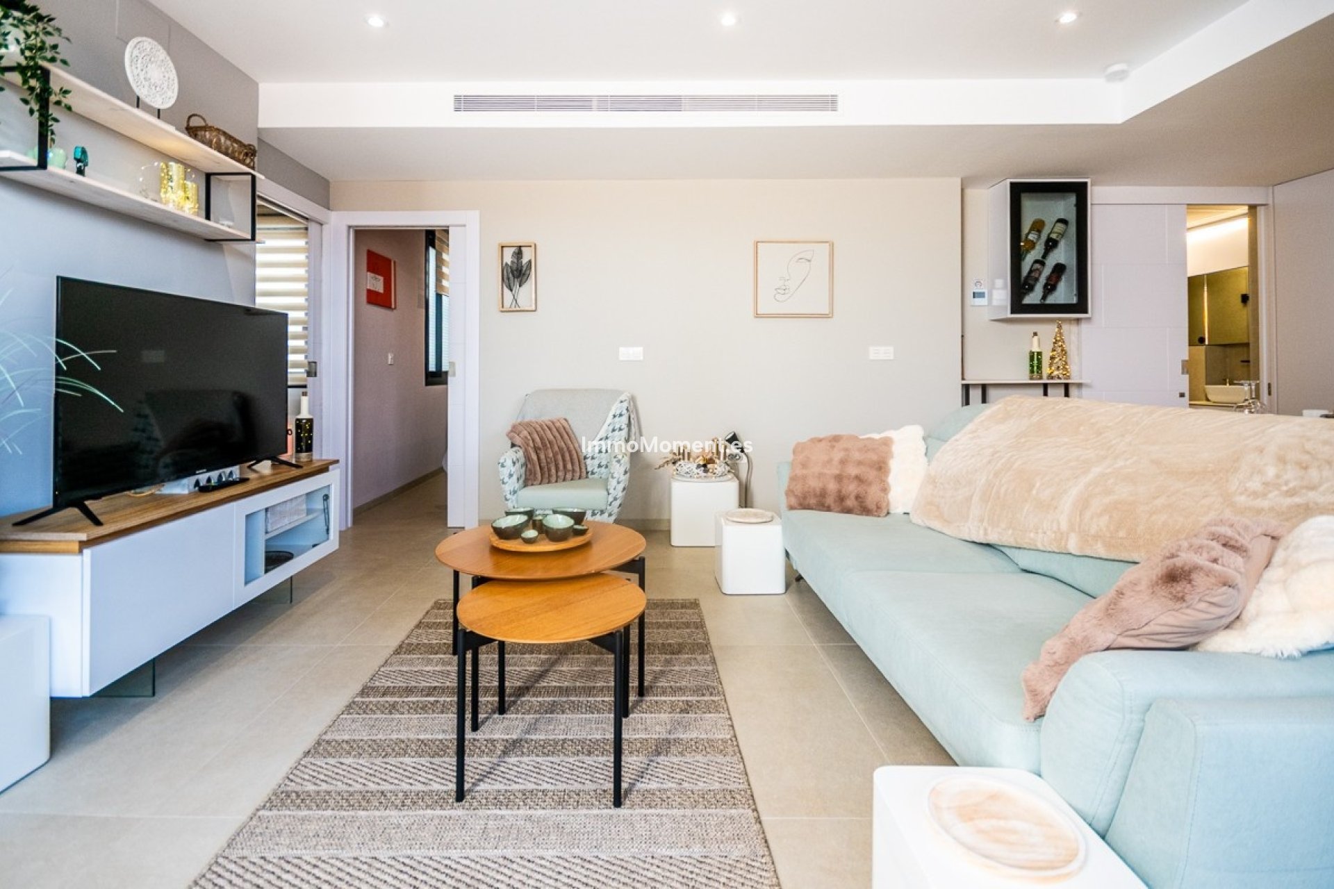 Resale - Apartment - San Pedro del Pinatar - San Pedro del Pinatar Centro