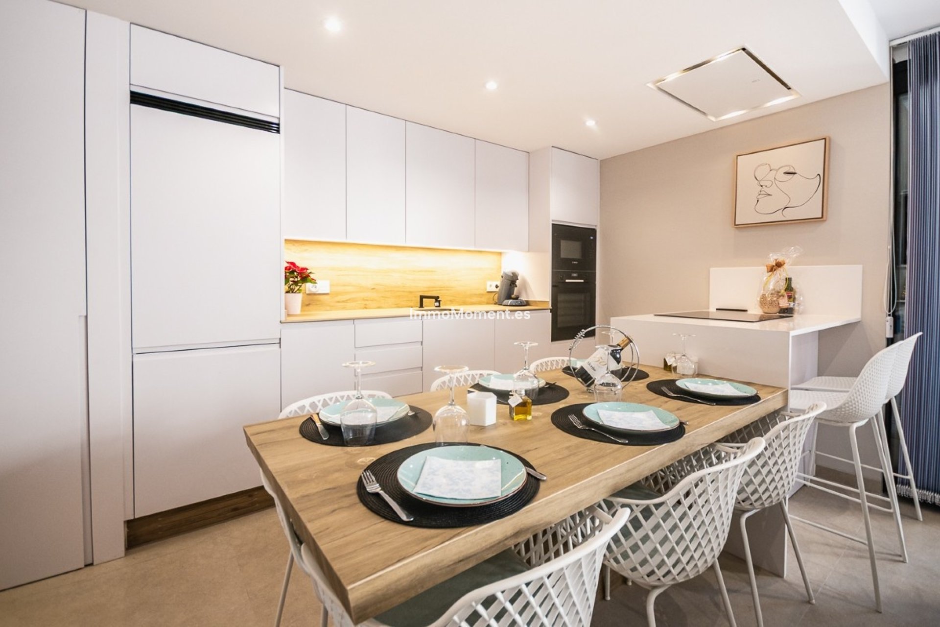Resale - Apartment - San Pedro del Pinatar - San Pedro del Pinatar Centro