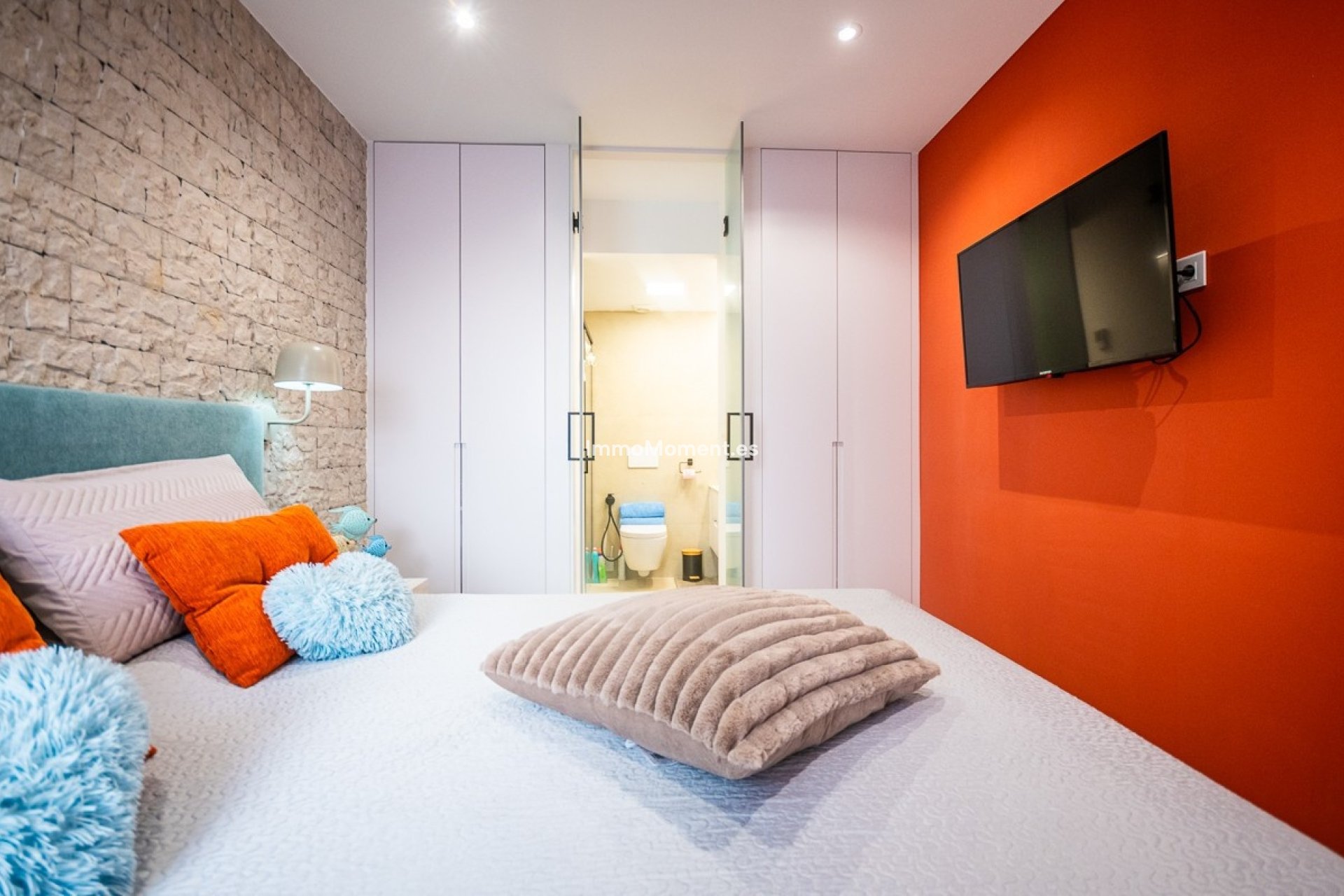 Resale - Apartment - San Pedro del Pinatar - San Pedro del Pinatar Centro