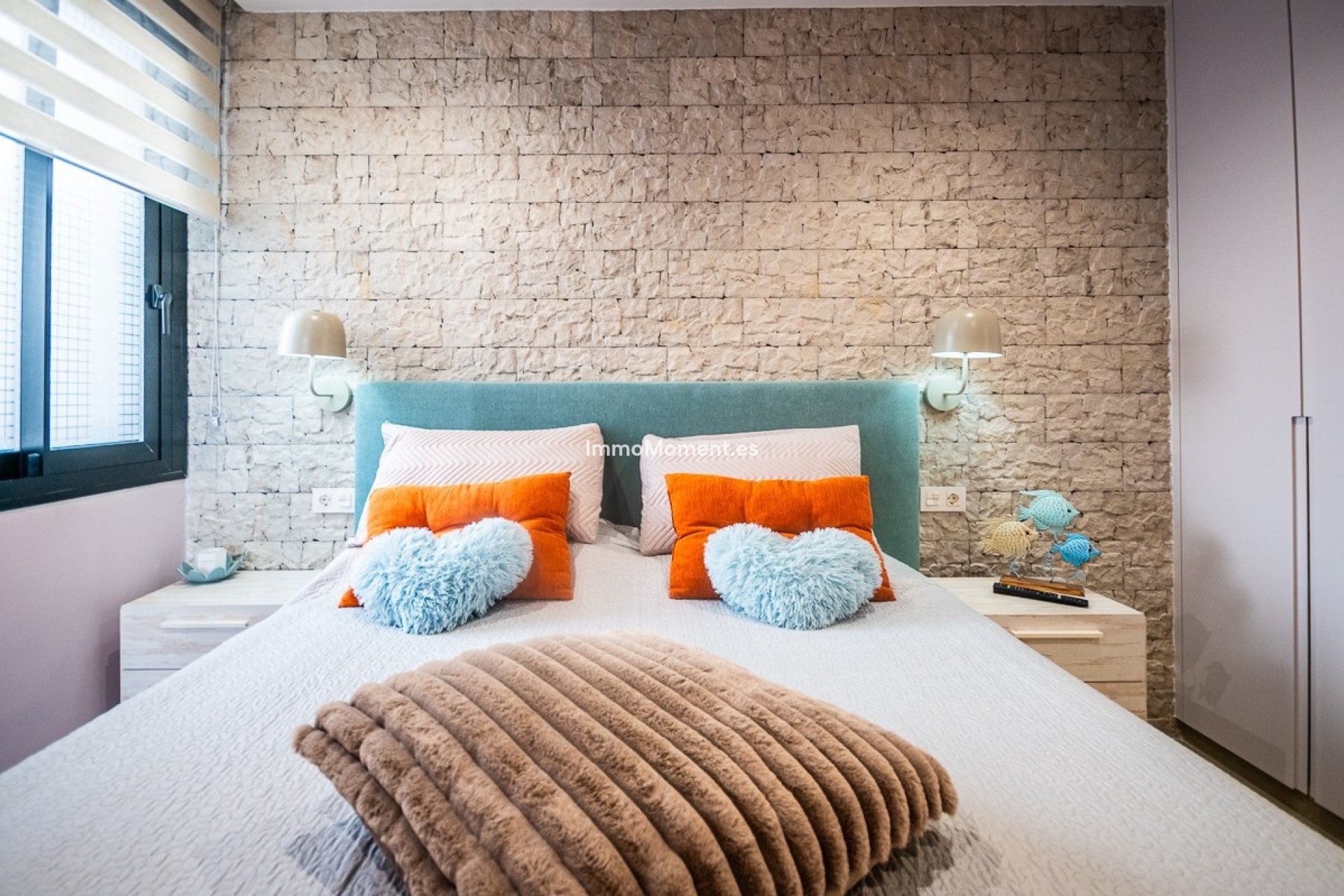 Resale - Apartment - San Pedro del Pinatar - San Pedro del Pinatar Centro