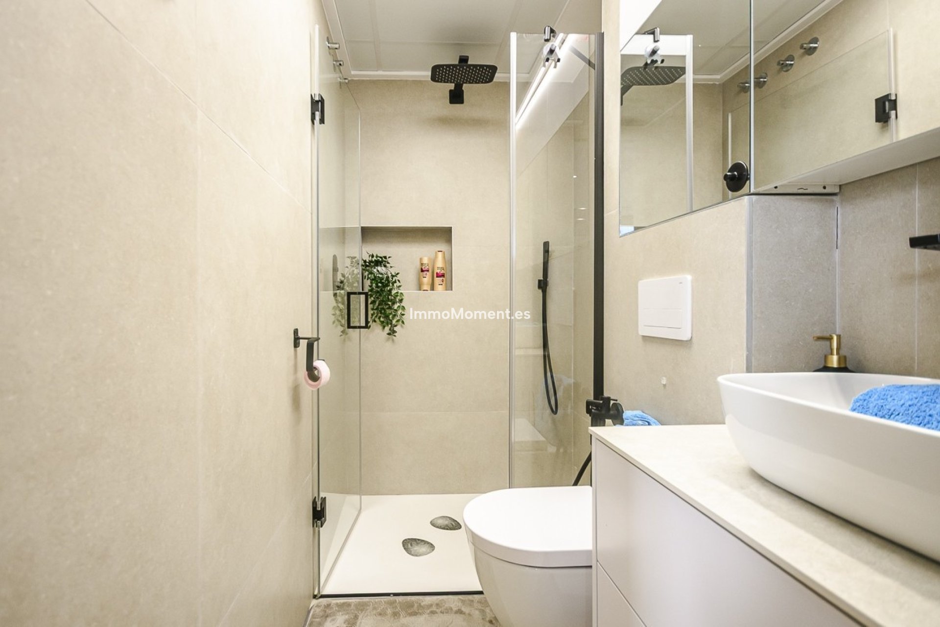 Resale - Apartment - San Pedro del Pinatar - San Pedro del Pinatar Centro
