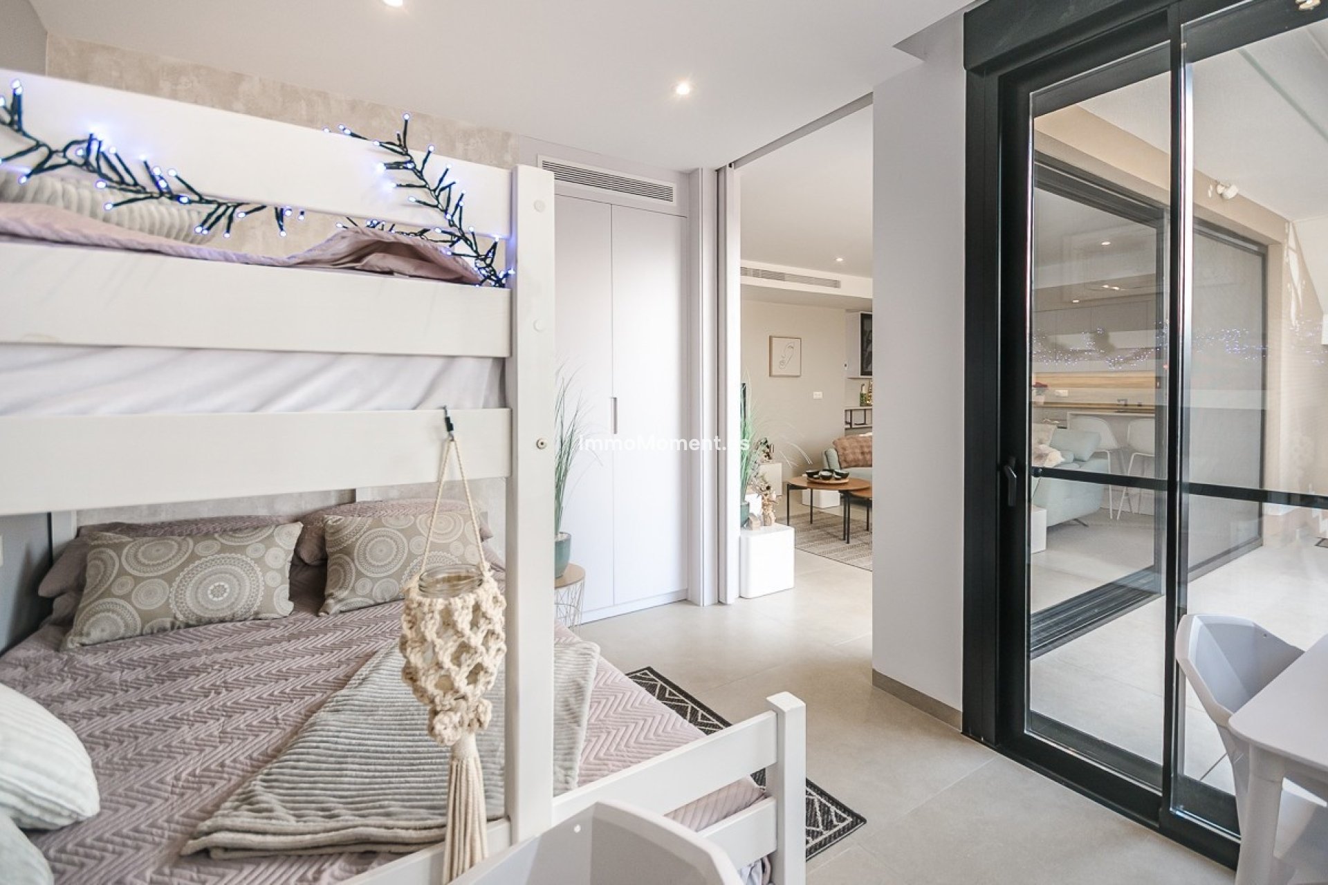 Resale - Apartment - San Pedro del Pinatar - San Pedro del Pinatar Centro