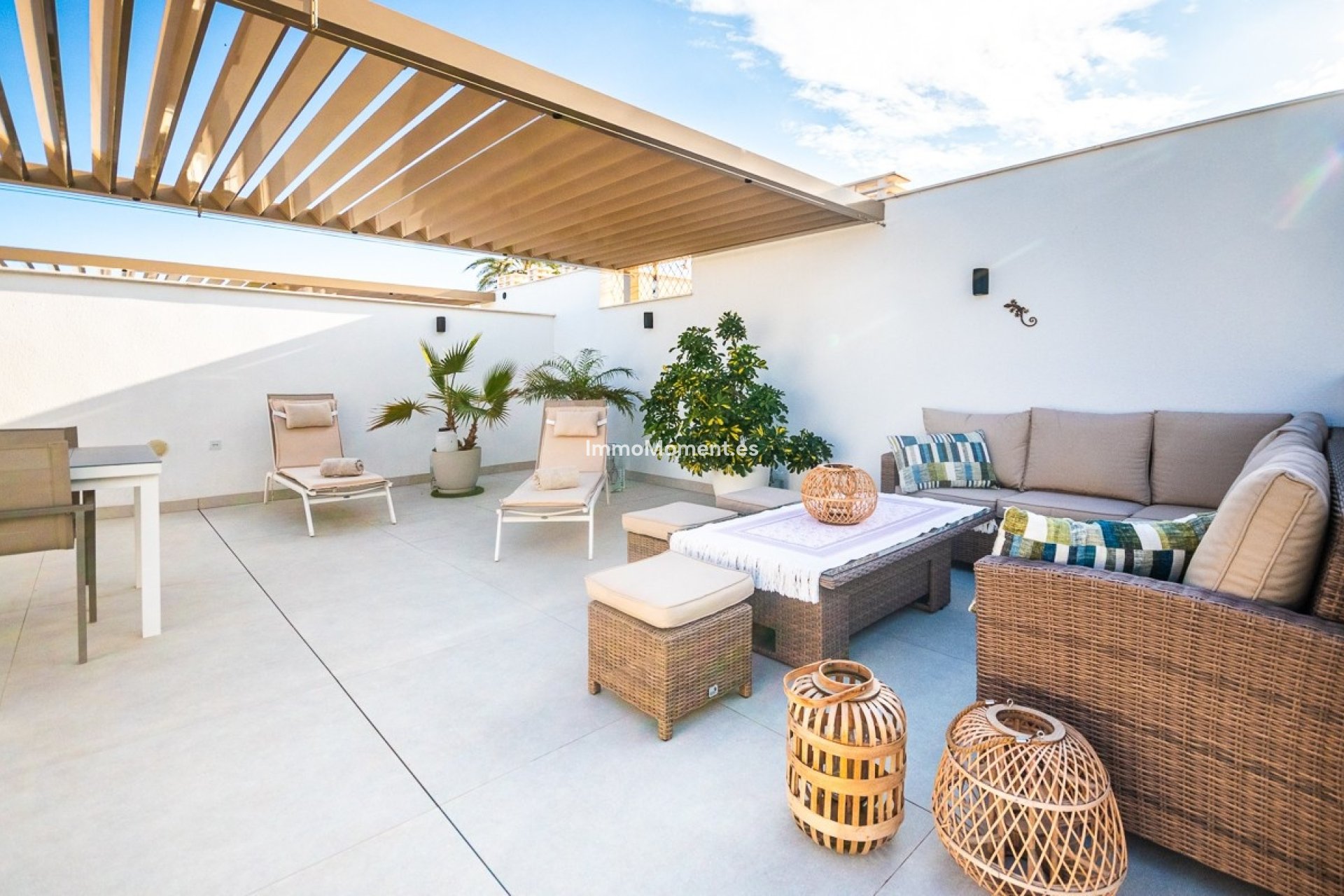 Resale - Apartment - San Pedro del Pinatar - San Pedro del Pinatar Centro