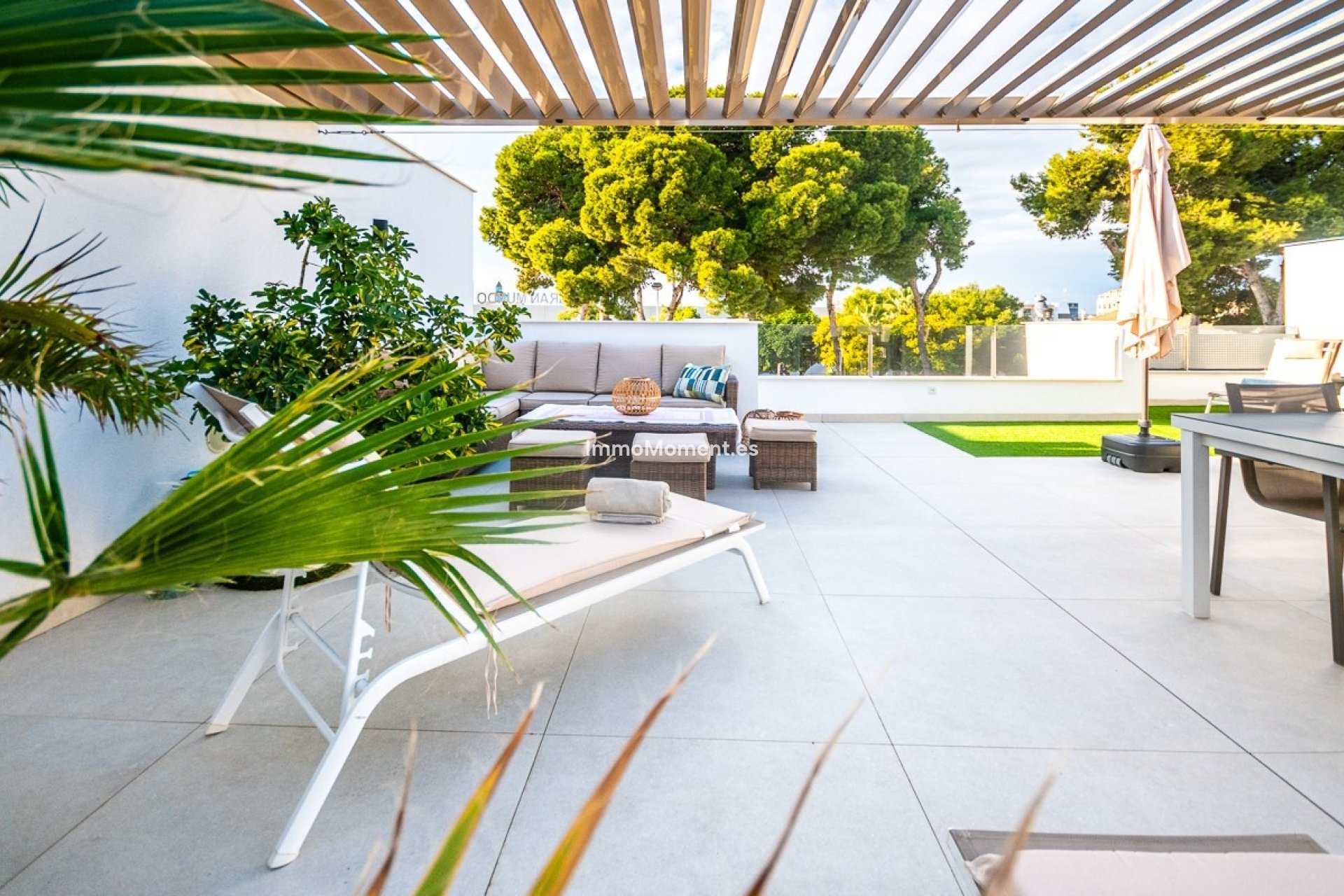 Resale - Apartment - San Pedro del Pinatar - San Pedro del Pinatar Centro