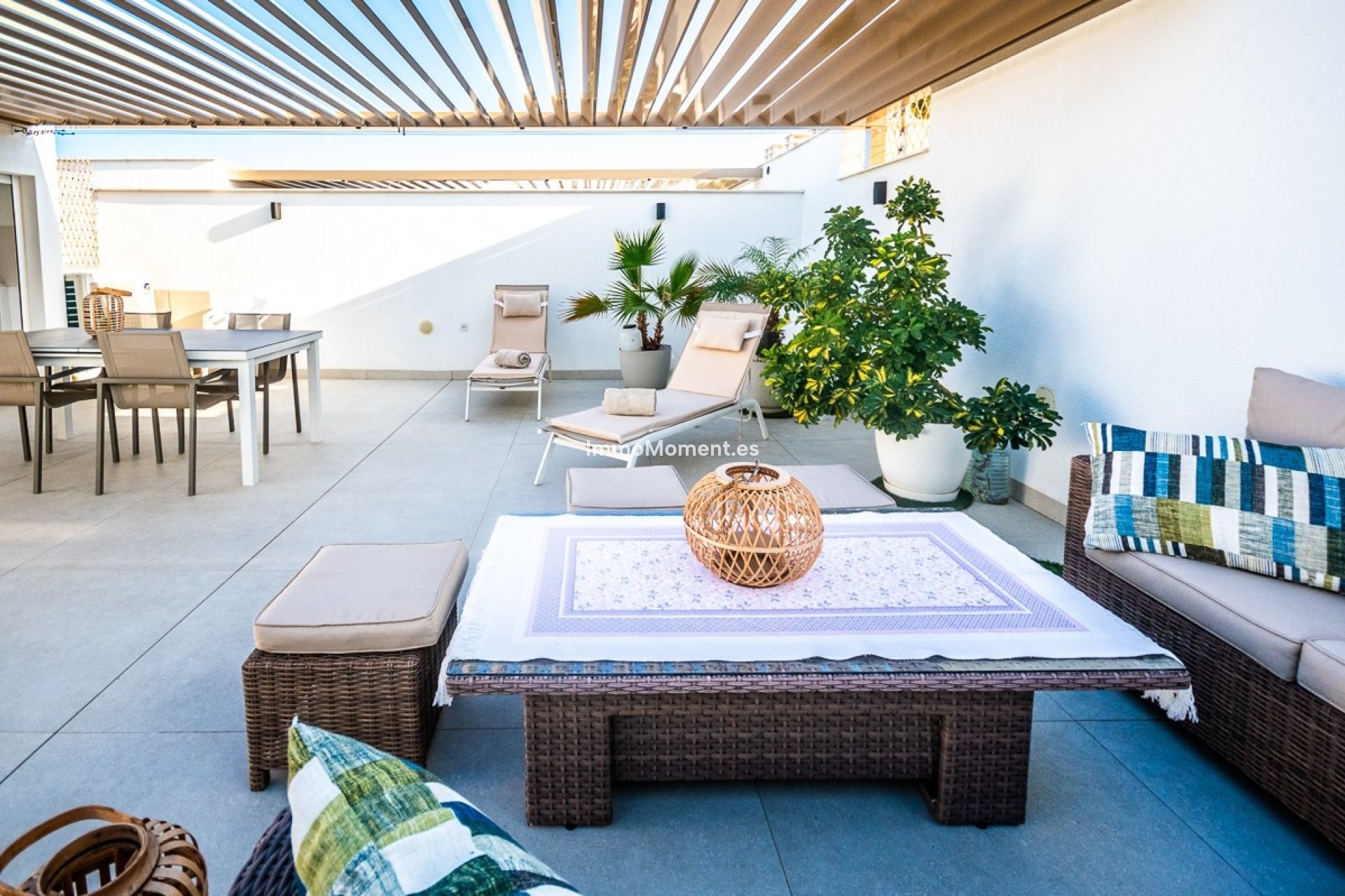 Resale - Apartment - San Pedro del Pinatar - San Pedro del Pinatar Centro
