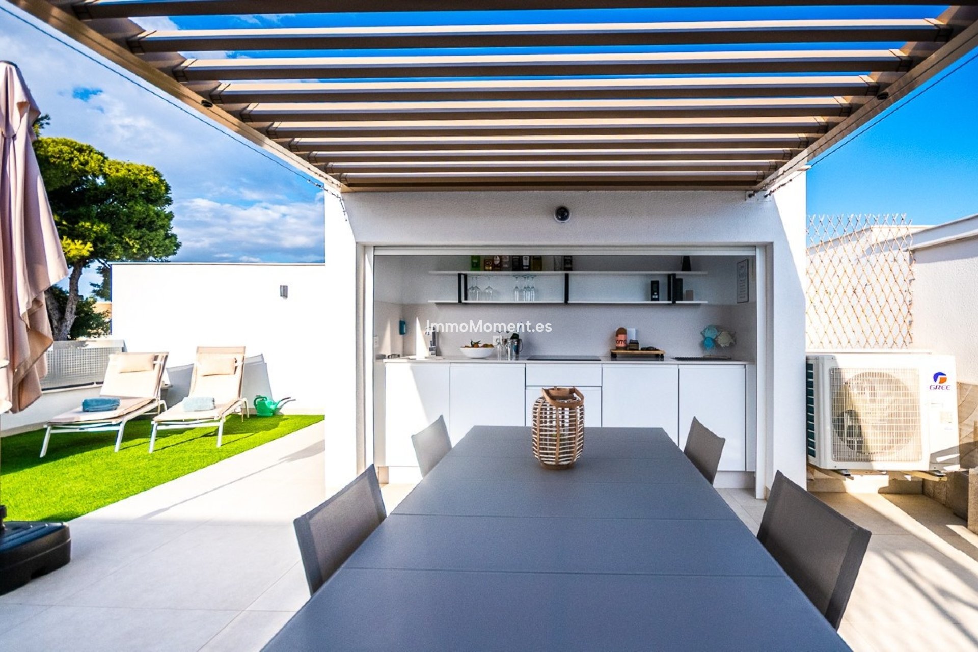Resale - Apartment - San Pedro del Pinatar - San Pedro del Pinatar Centro