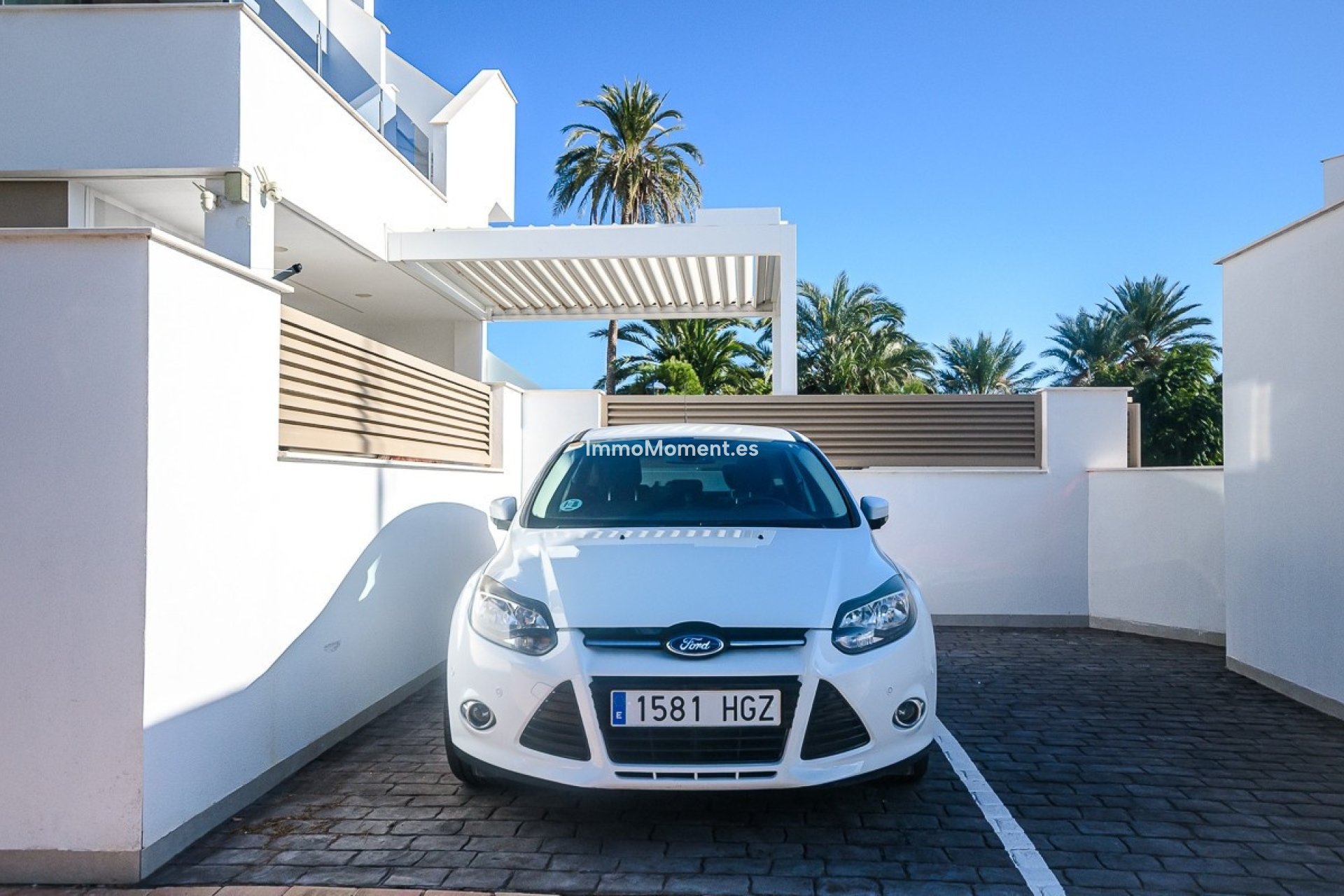 Resale - Apartment - San Pedro del Pinatar - San Pedro del Pinatar Centro