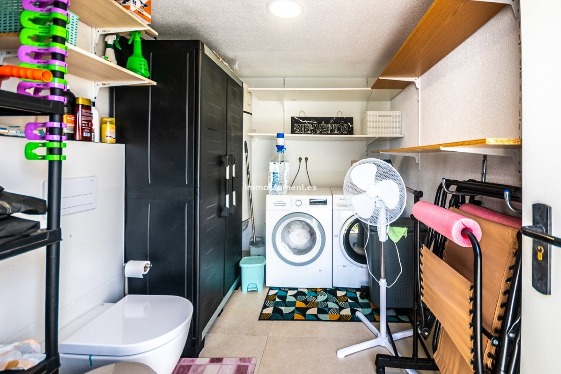 Resale - Apartment - San Pedro del Pinatar - San Pedro del Pinatar Centro