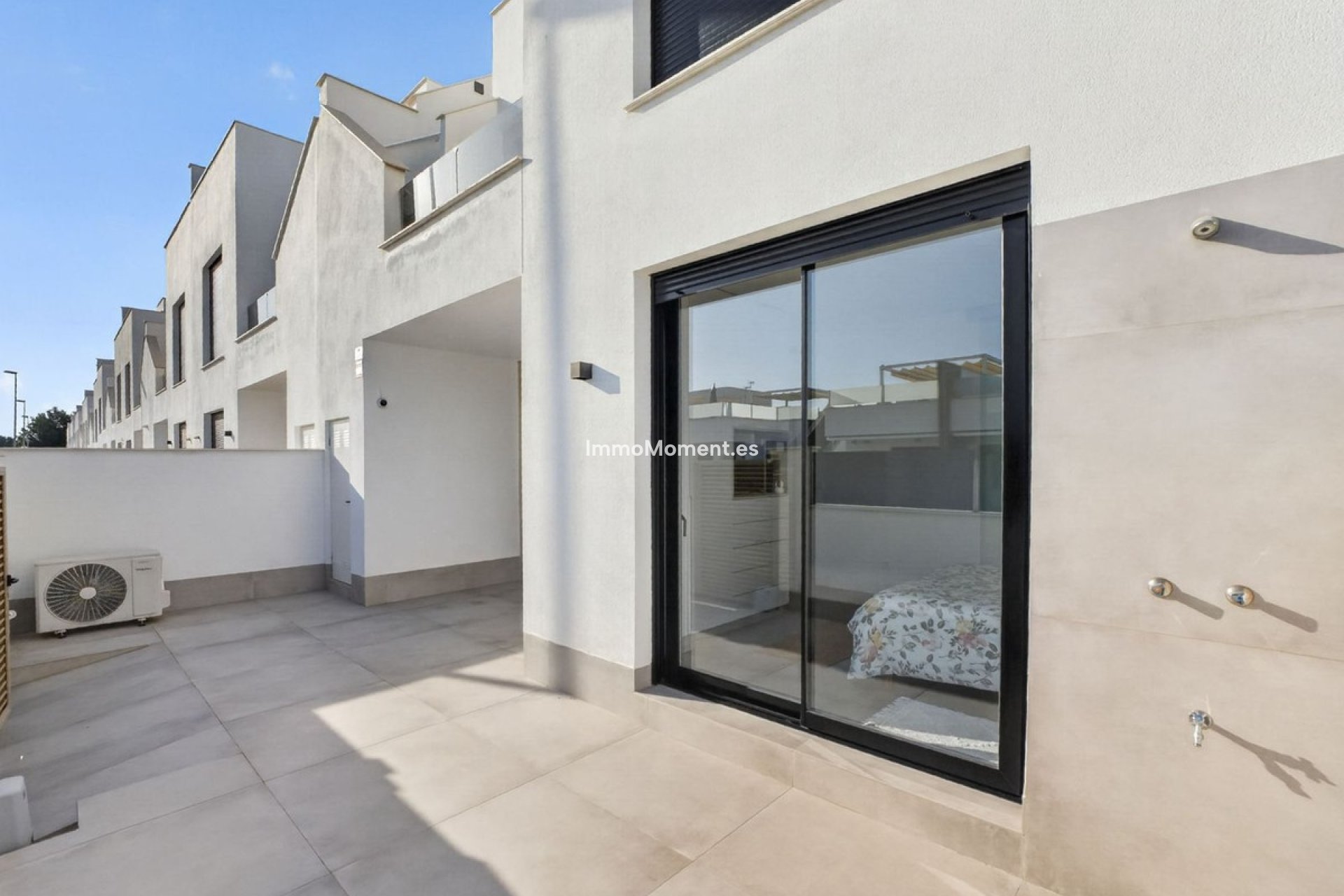 Resale - Apartment - San Pedro del Pinatar - San Pedro del Pinatar Centro