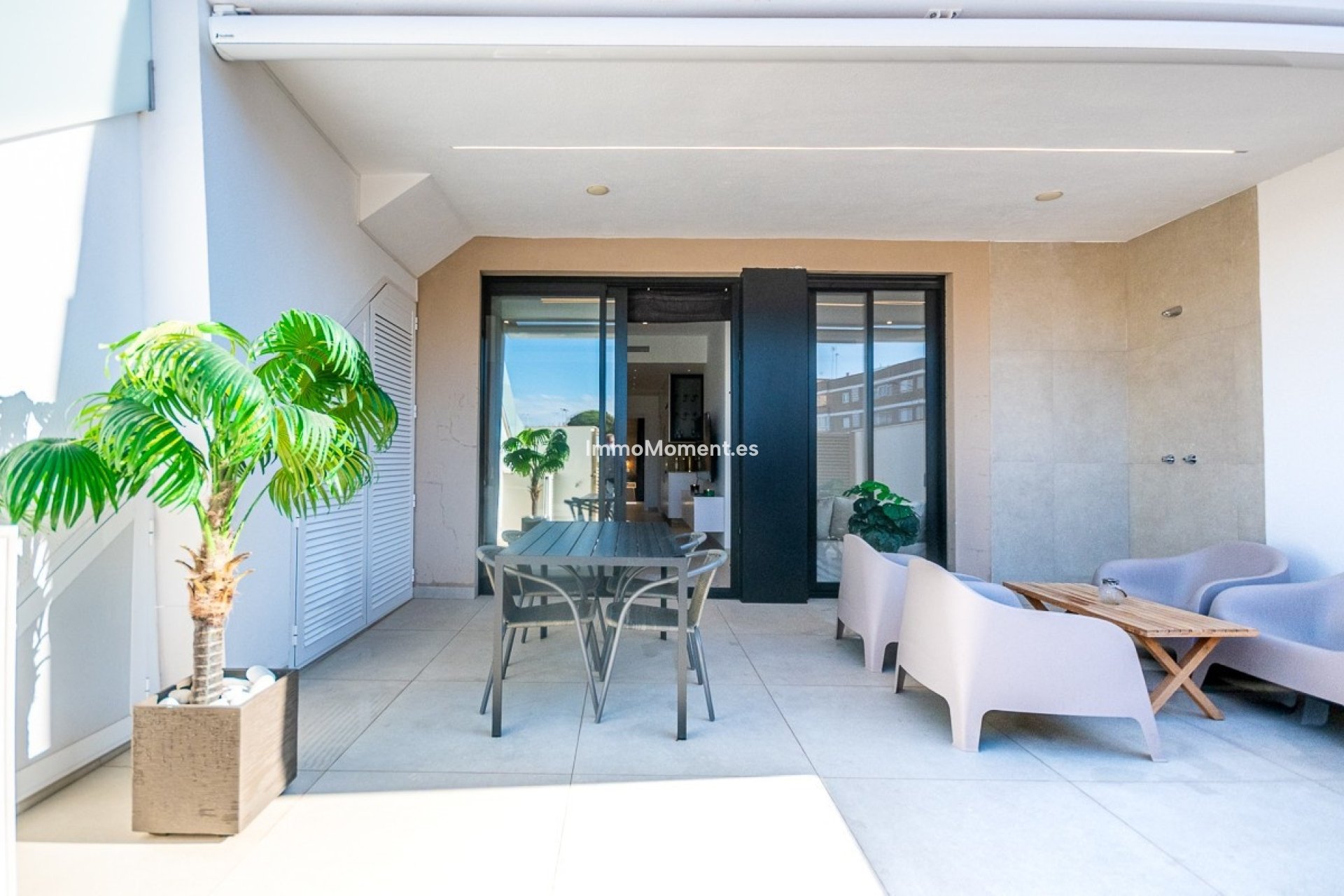 Resale - Apartment - San Pedro del Pinatar - San Pedro del Pinatar Centro