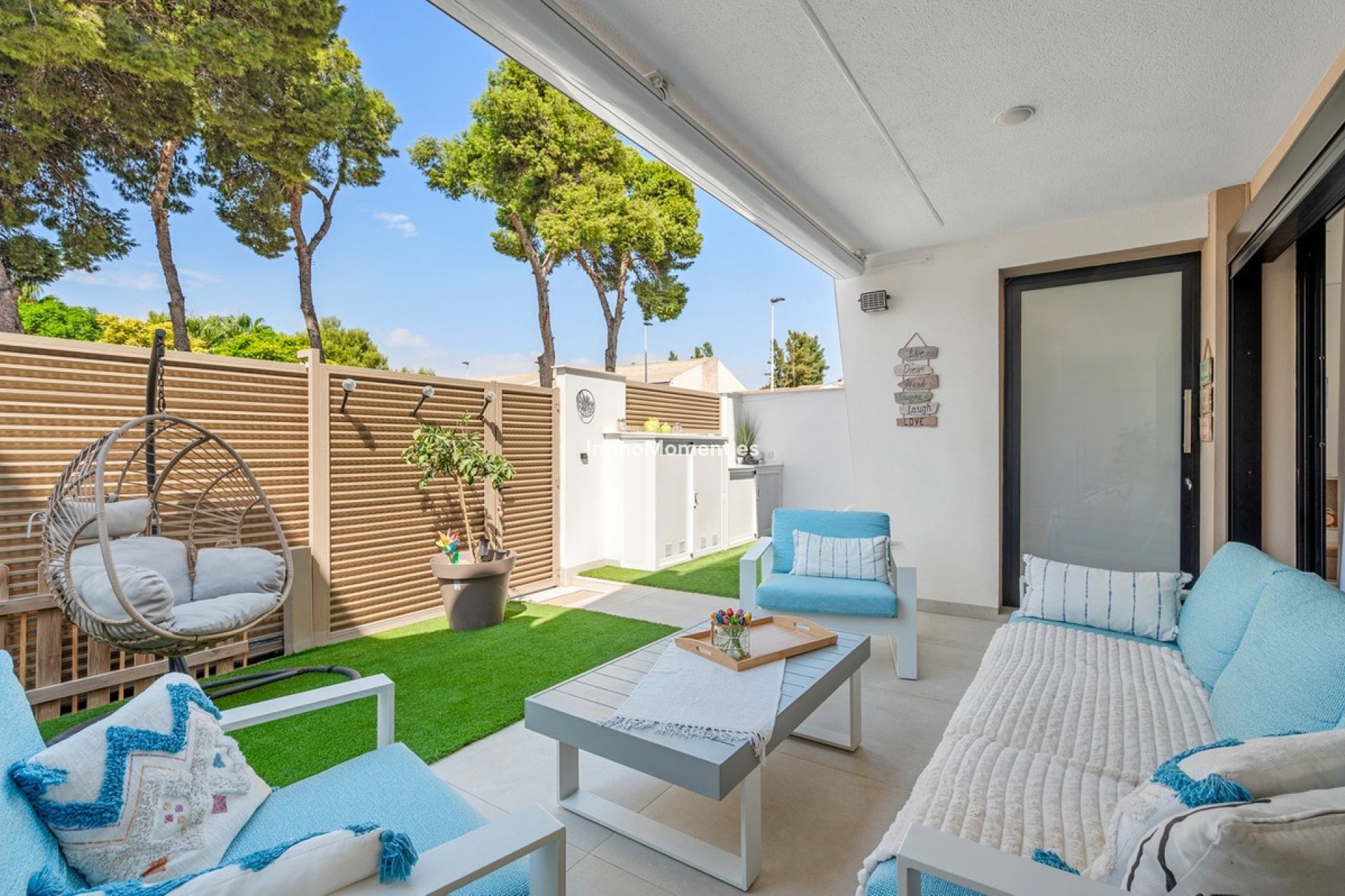 Resale - Apartment - San Pedro del Pinatar - San Pedro del Pinatar Centro