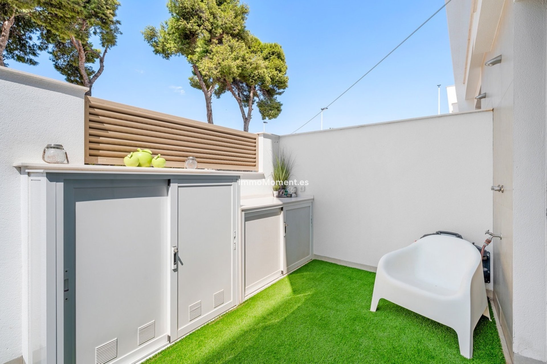 Resale - Apartment - San Pedro del Pinatar - San Pedro del Pinatar Centro
