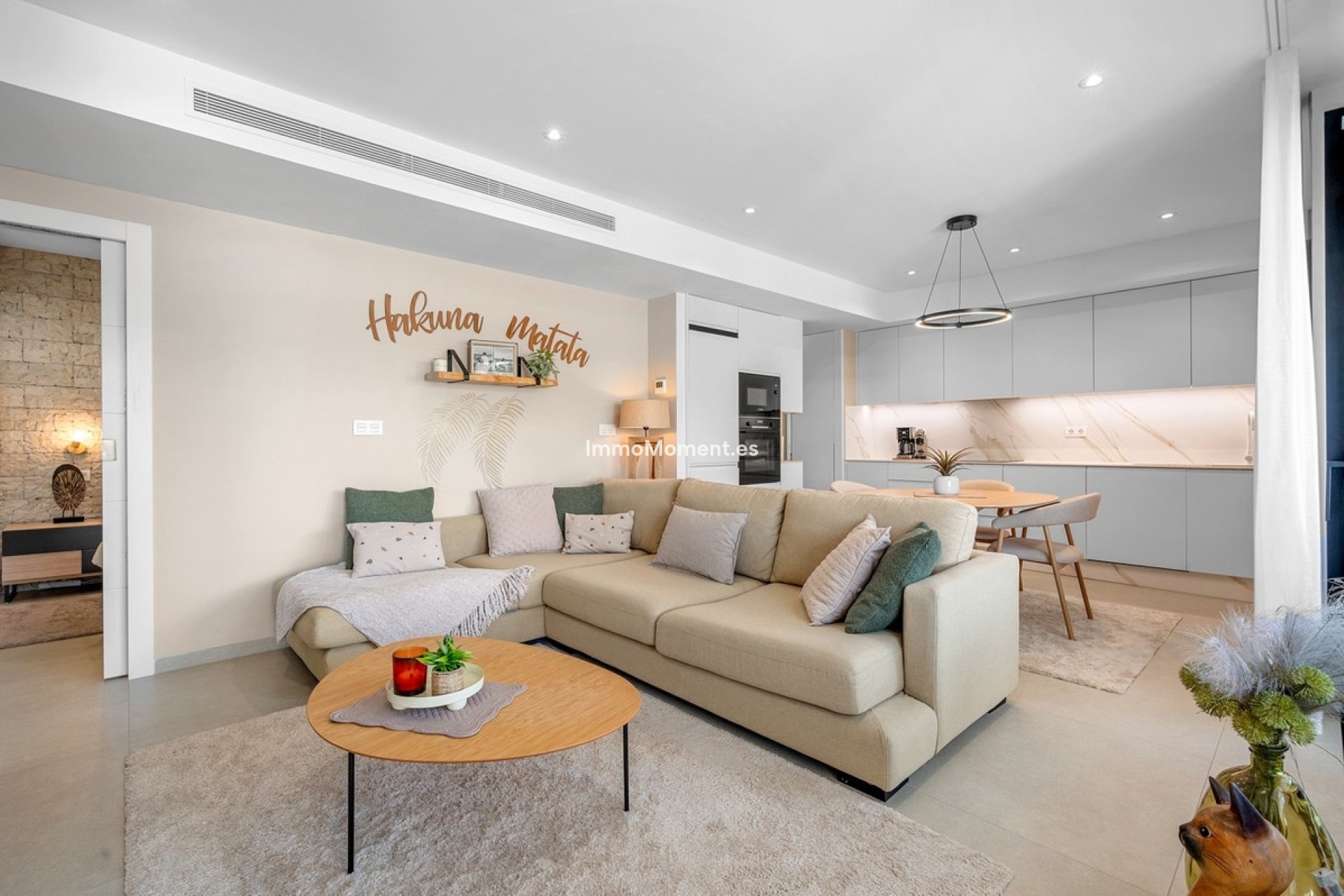 Resale - Apartment - San Pedro del Pinatar - San Pedro del Pinatar Centro