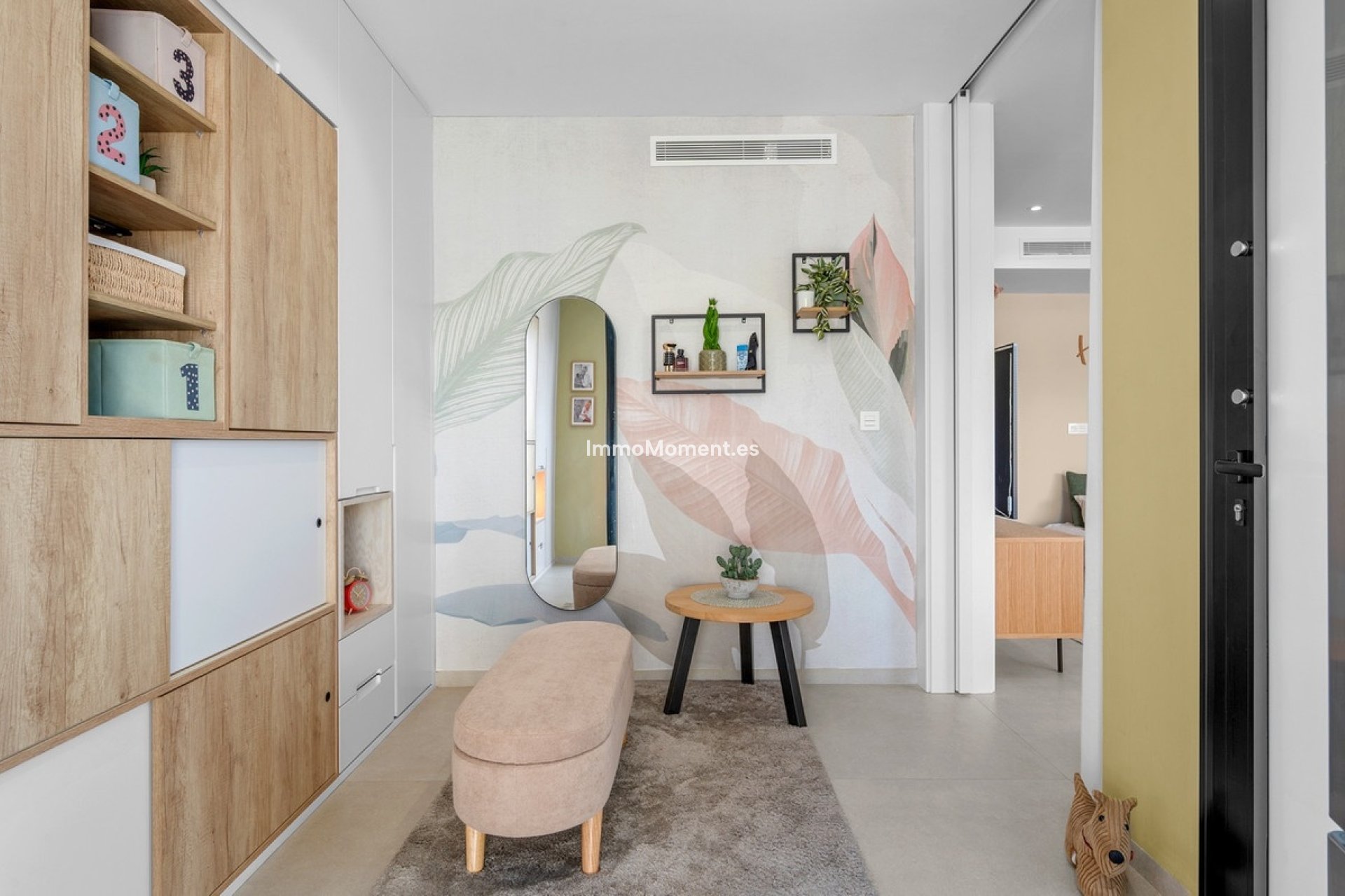Resale - Apartment - San Pedro del Pinatar - San Pedro del Pinatar Centro