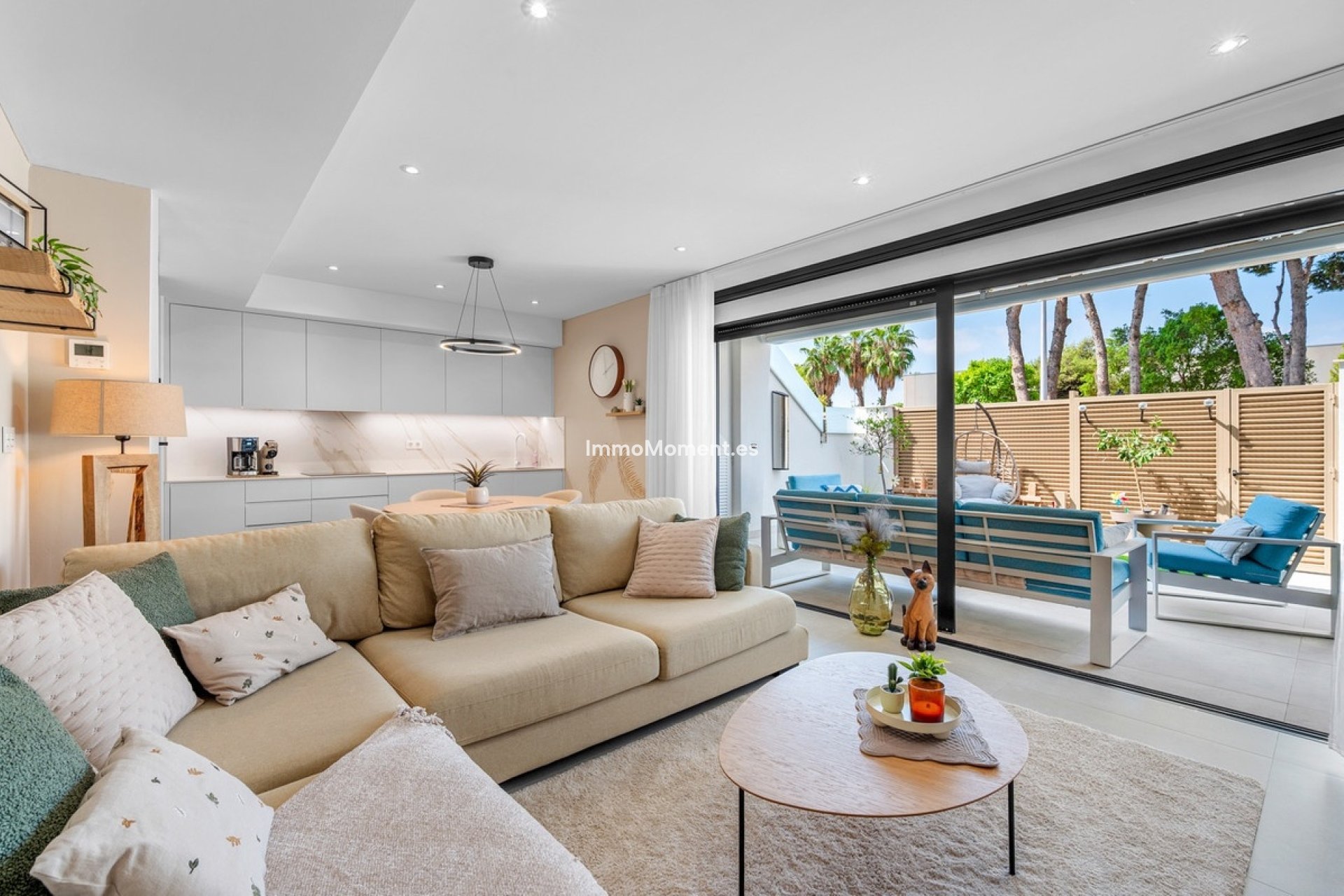 Resale - Apartment - San Pedro del Pinatar - San Pedro del Pinatar Centro