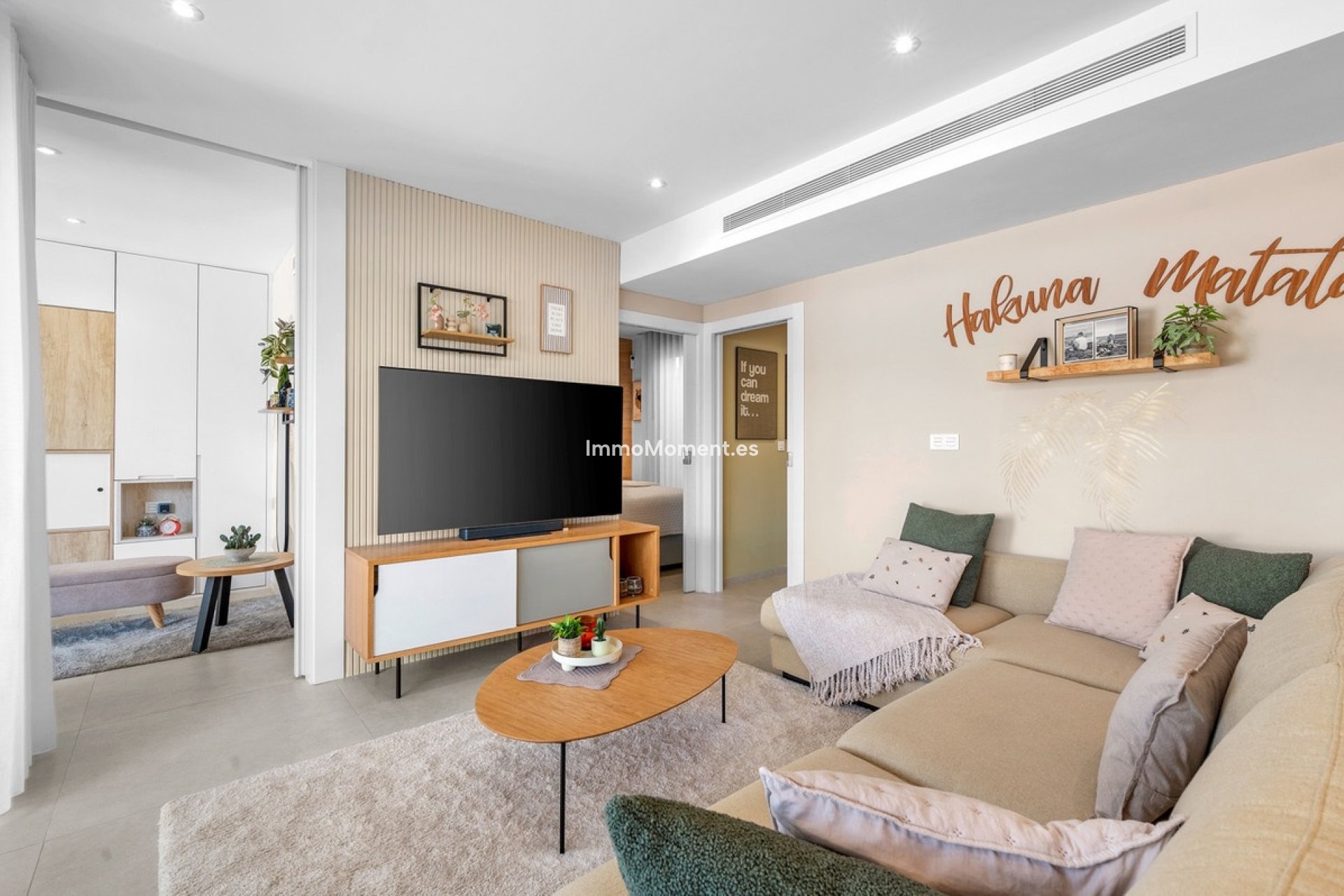 Resale - Apartment - San Pedro del Pinatar - San Pedro del Pinatar Centro