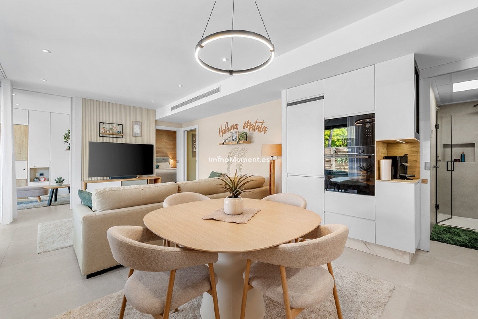 Resale - Apartment - San Pedro del Pinatar - San Pedro del Pinatar Centro
