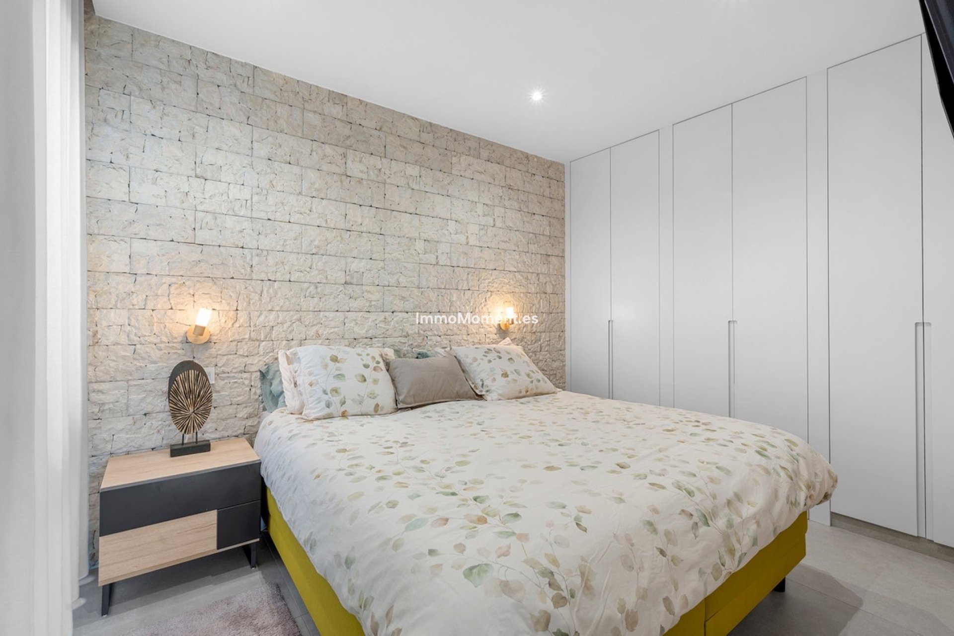 Resale - Apartment - San Pedro del Pinatar - San Pedro del Pinatar Centro