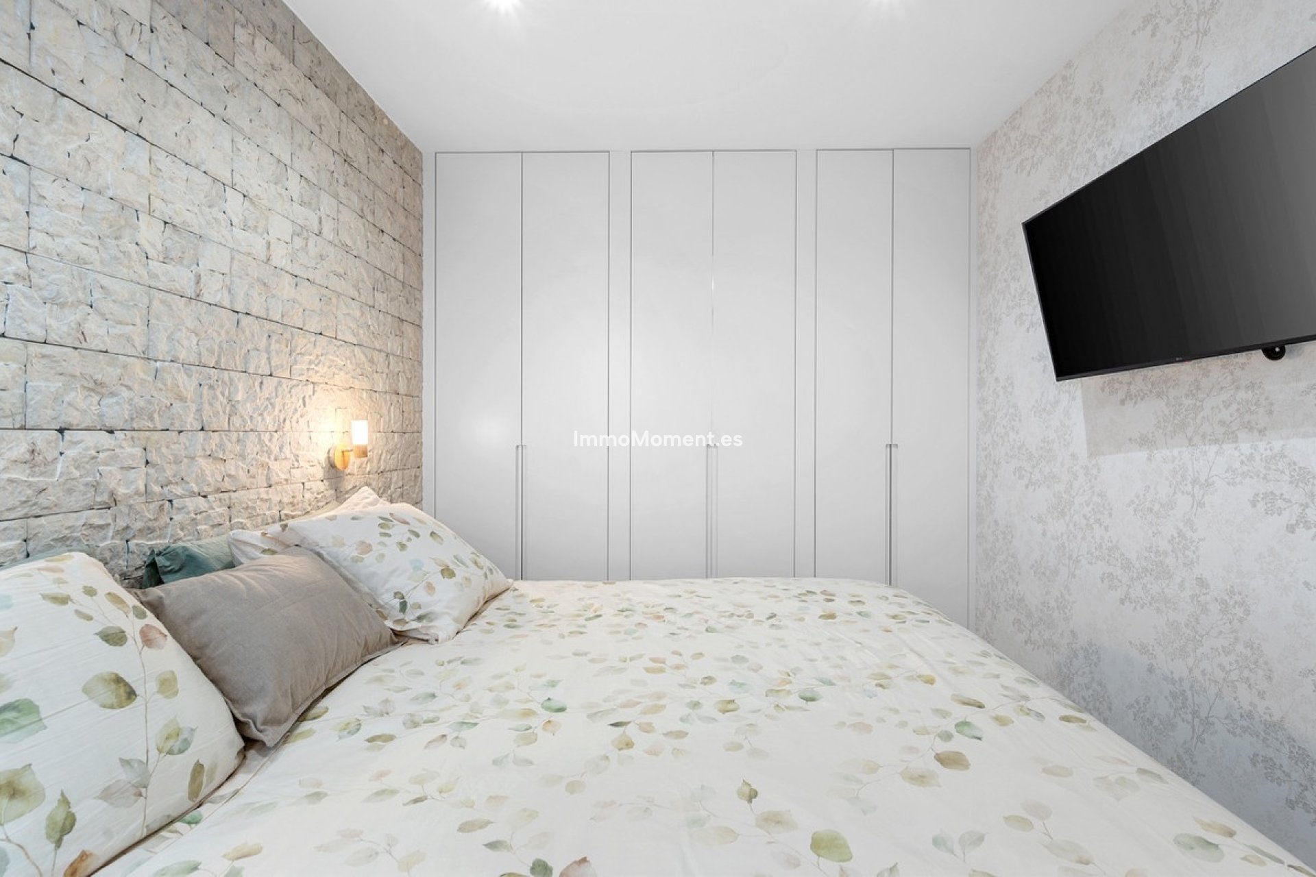 Resale - Apartment - San Pedro del Pinatar - San Pedro del Pinatar Centro