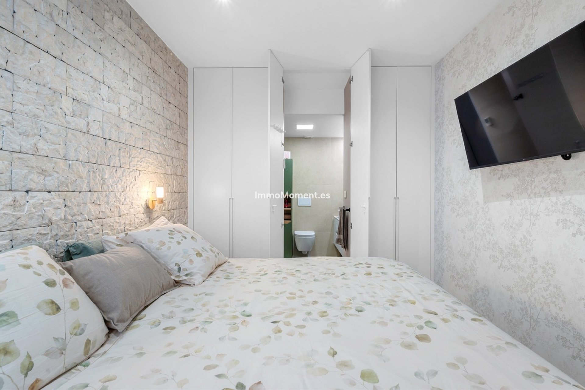 Resale - Apartment - San Pedro del Pinatar - San Pedro del Pinatar Centro