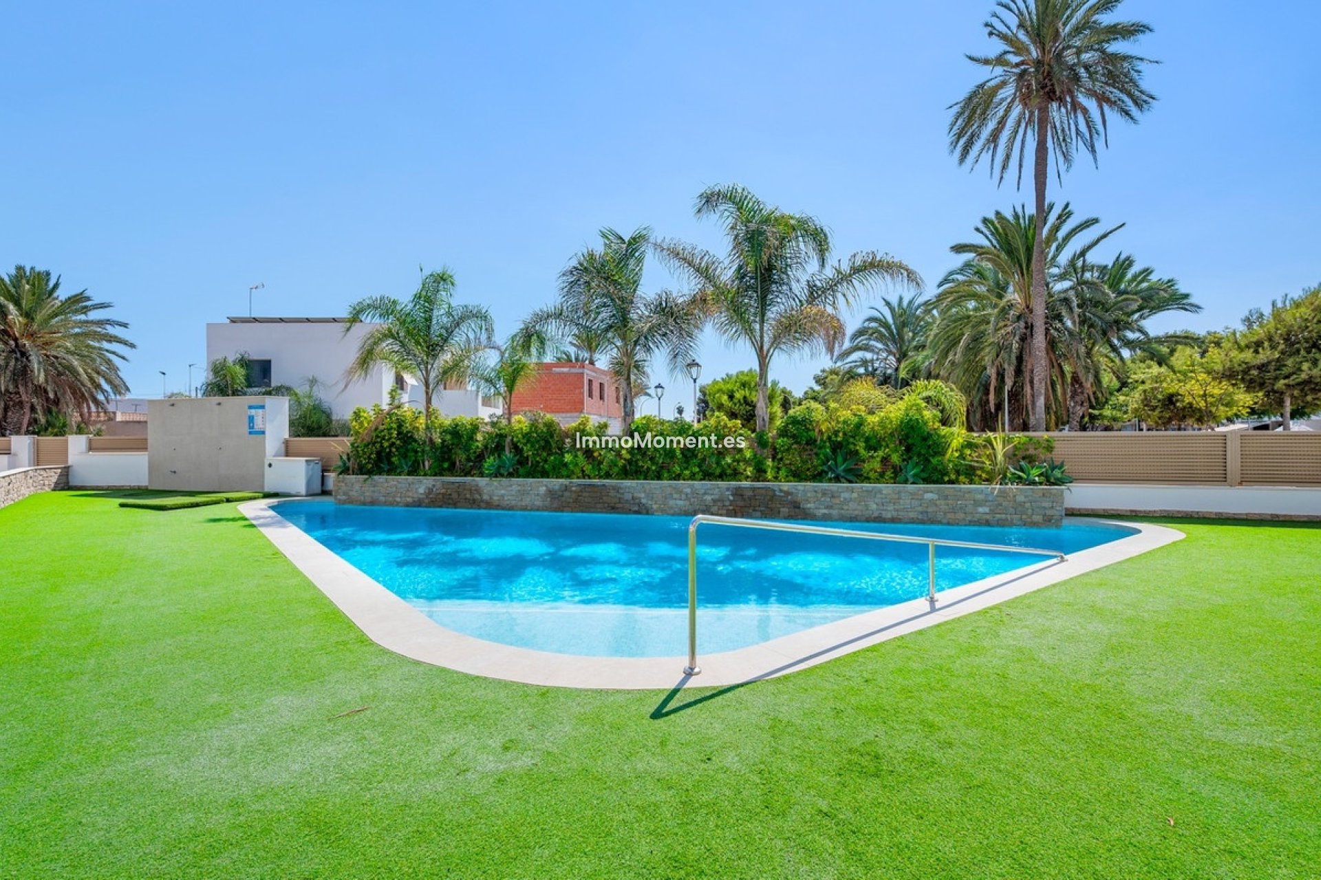 Resale - Apartment - San Pedro del Pinatar - San Pedro del Pinatar Centro