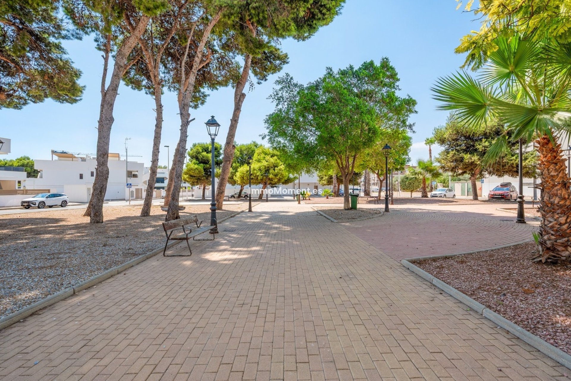 Resale - Apartment - San Pedro del Pinatar - San Pedro del Pinatar Centro