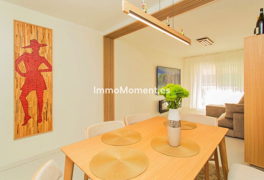 Resale - Apartment - San Pedro del Pinatar - San Pedro del Pinatar Centro