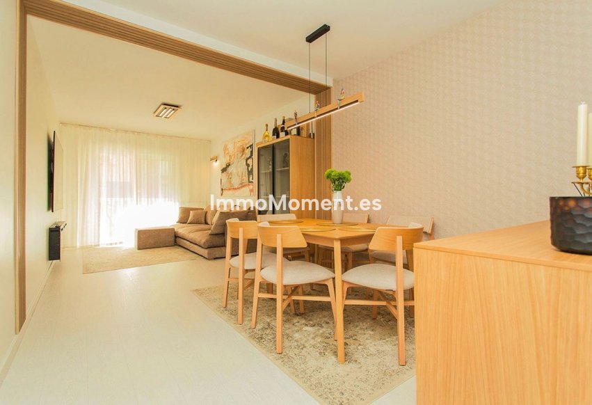 Resale - Apartment - San Pedro del Pinatar - San Pedro del Pinatar Centro