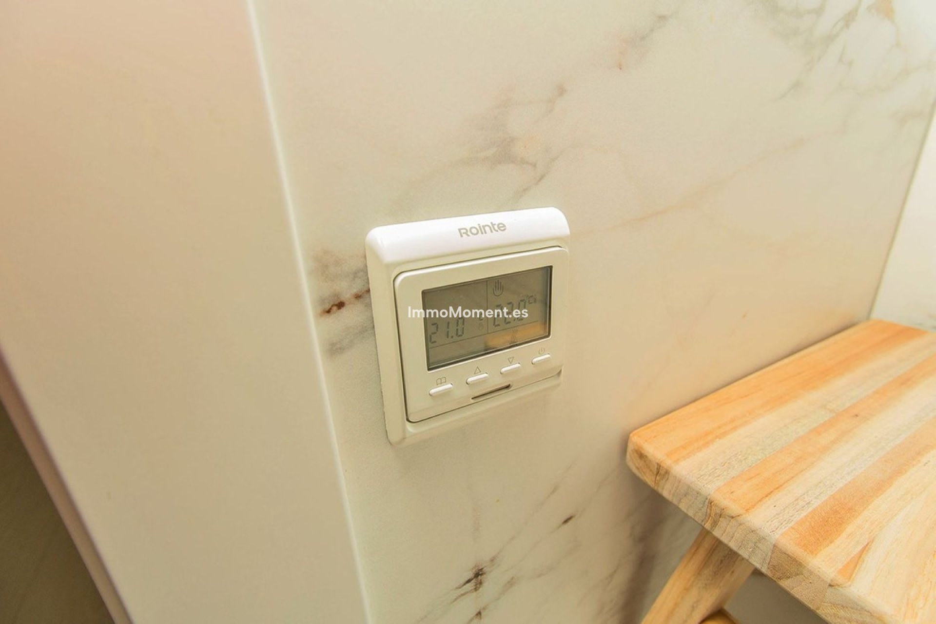 Resale - Apartment - San Pedro del Pinatar - San Pedro del Pinatar Centro