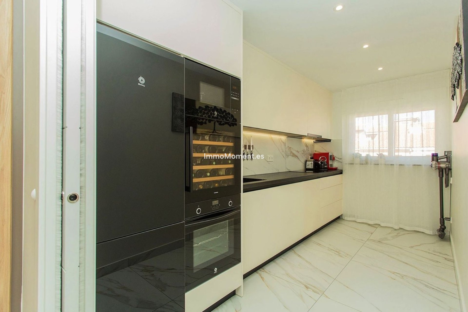 Resale - Apartment - San Pedro del Pinatar - San Pedro del Pinatar Centro