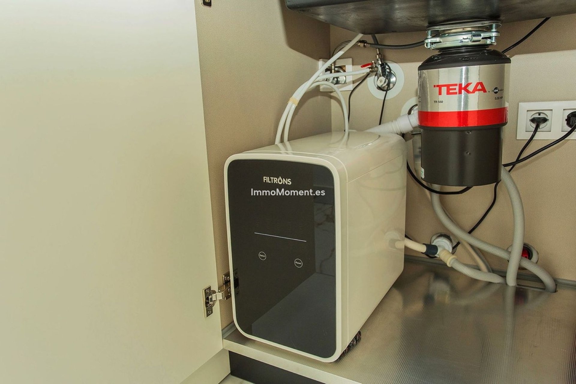 Resale - Apartment - San Pedro del Pinatar - San Pedro del Pinatar Centro