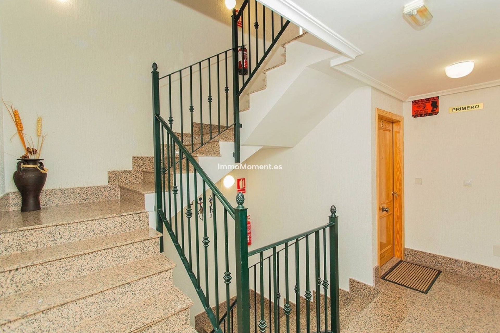 Resale - Apartment - San Pedro del Pinatar - San Pedro del Pinatar Centro