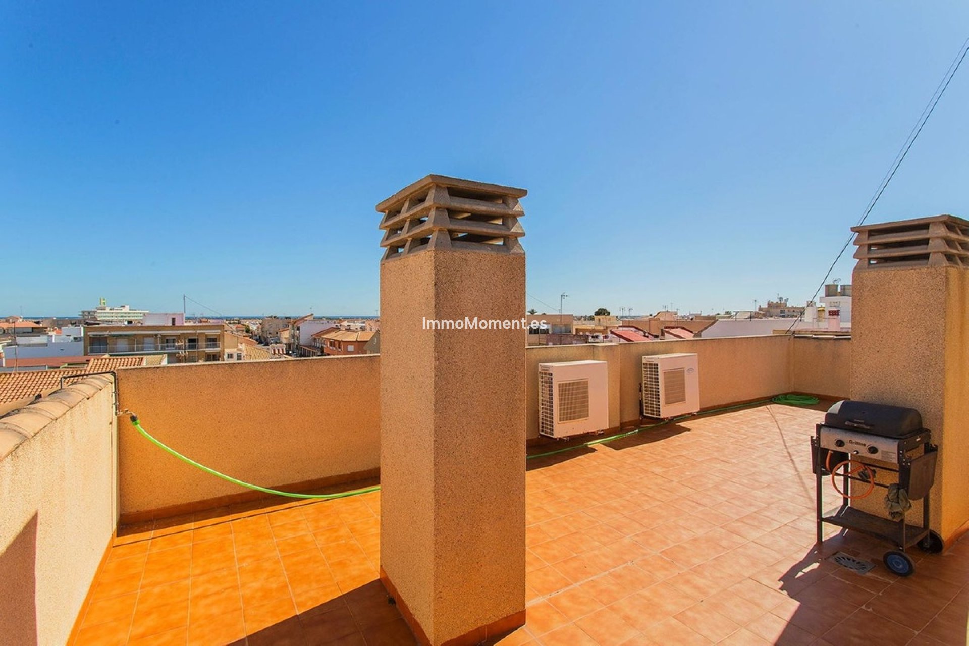Resale - Apartment - San Pedro del Pinatar - San Pedro del Pinatar Centro