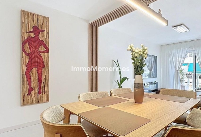 Resale - Apartment - San Pedro del Pinatar - San Pedro del Pinatar Centro