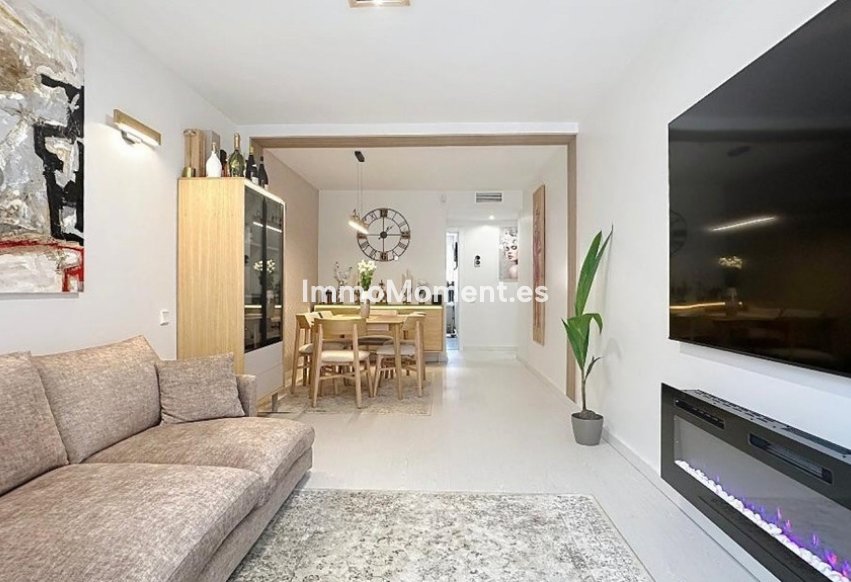 Resale - Apartment - San Pedro del Pinatar - San Pedro del Pinatar Centro