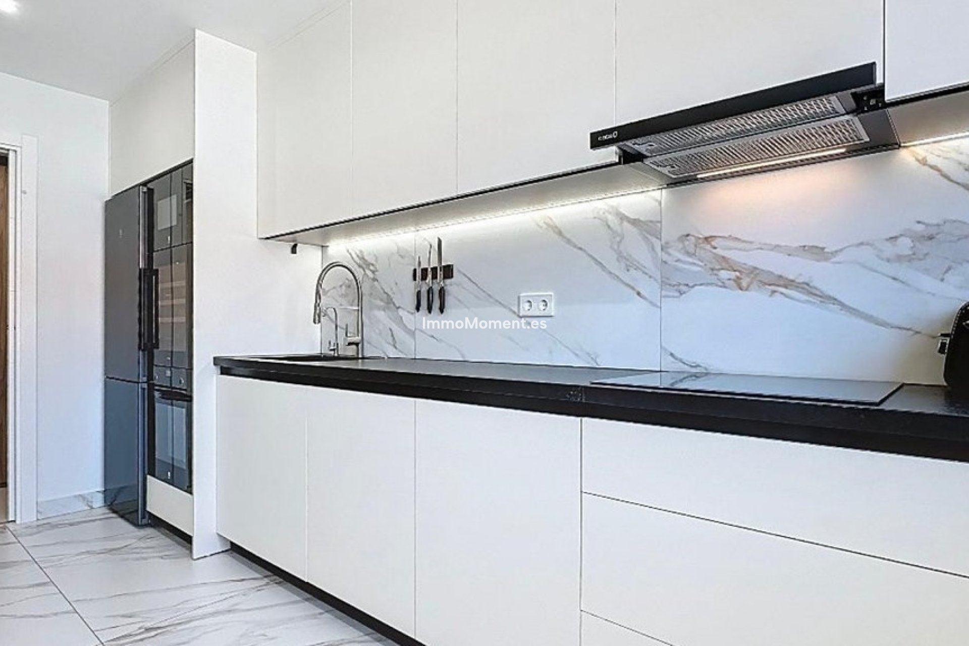 Resale - Apartment - San Pedro del Pinatar - San Pedro del Pinatar Centro